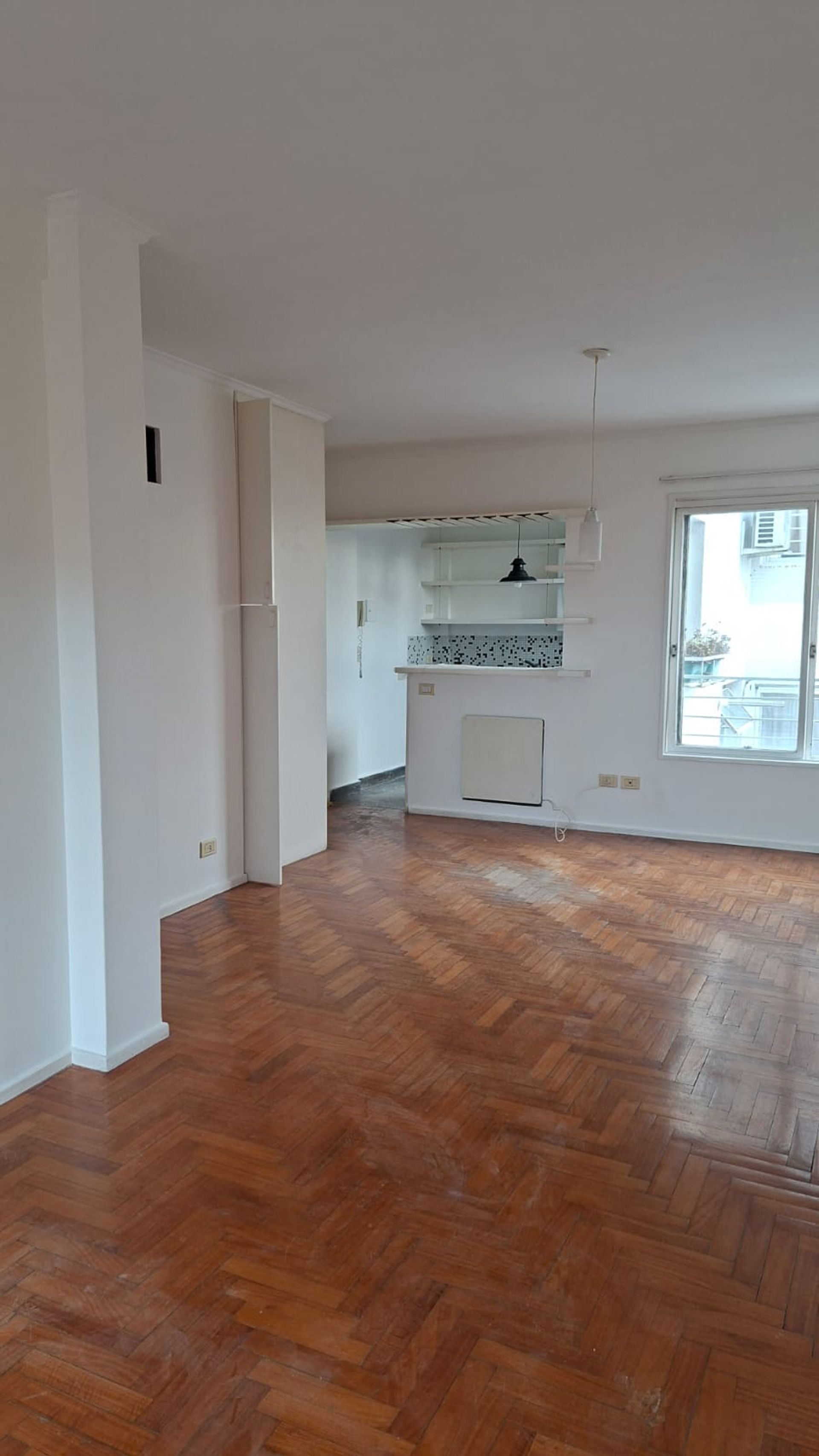 Departamento En Alquiler