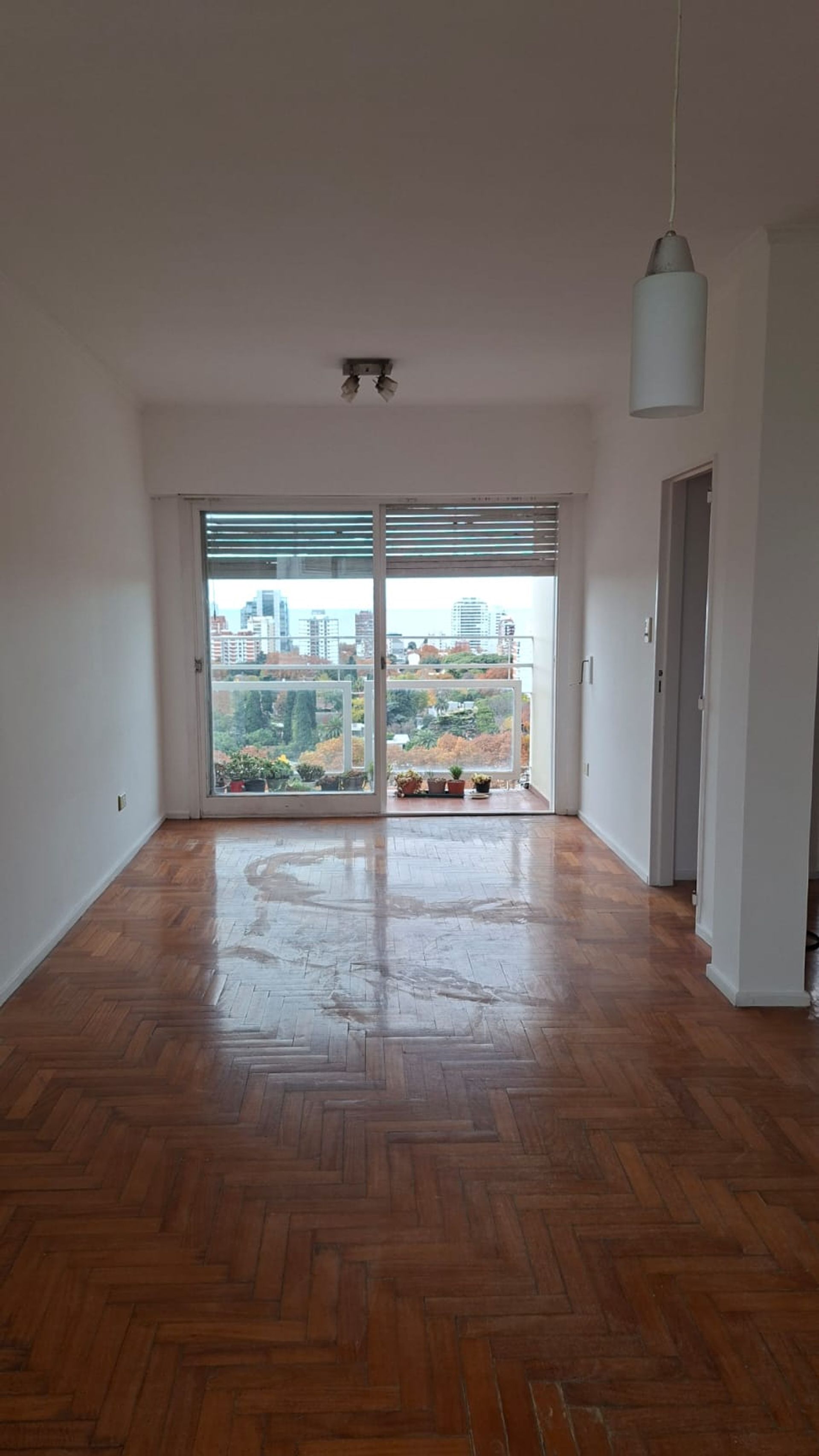 Departamento En Alquiler