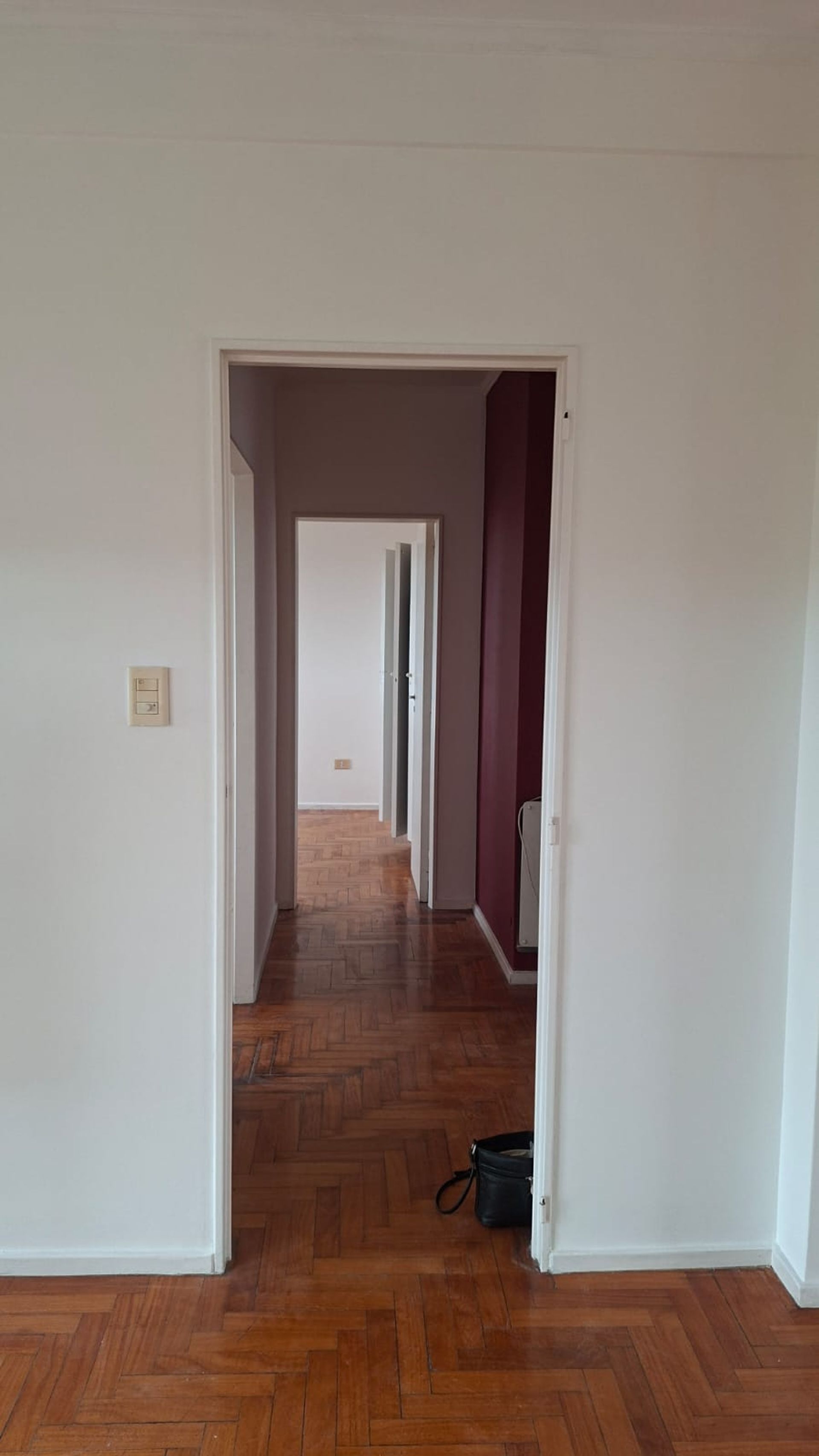 Departamento En Alquiler