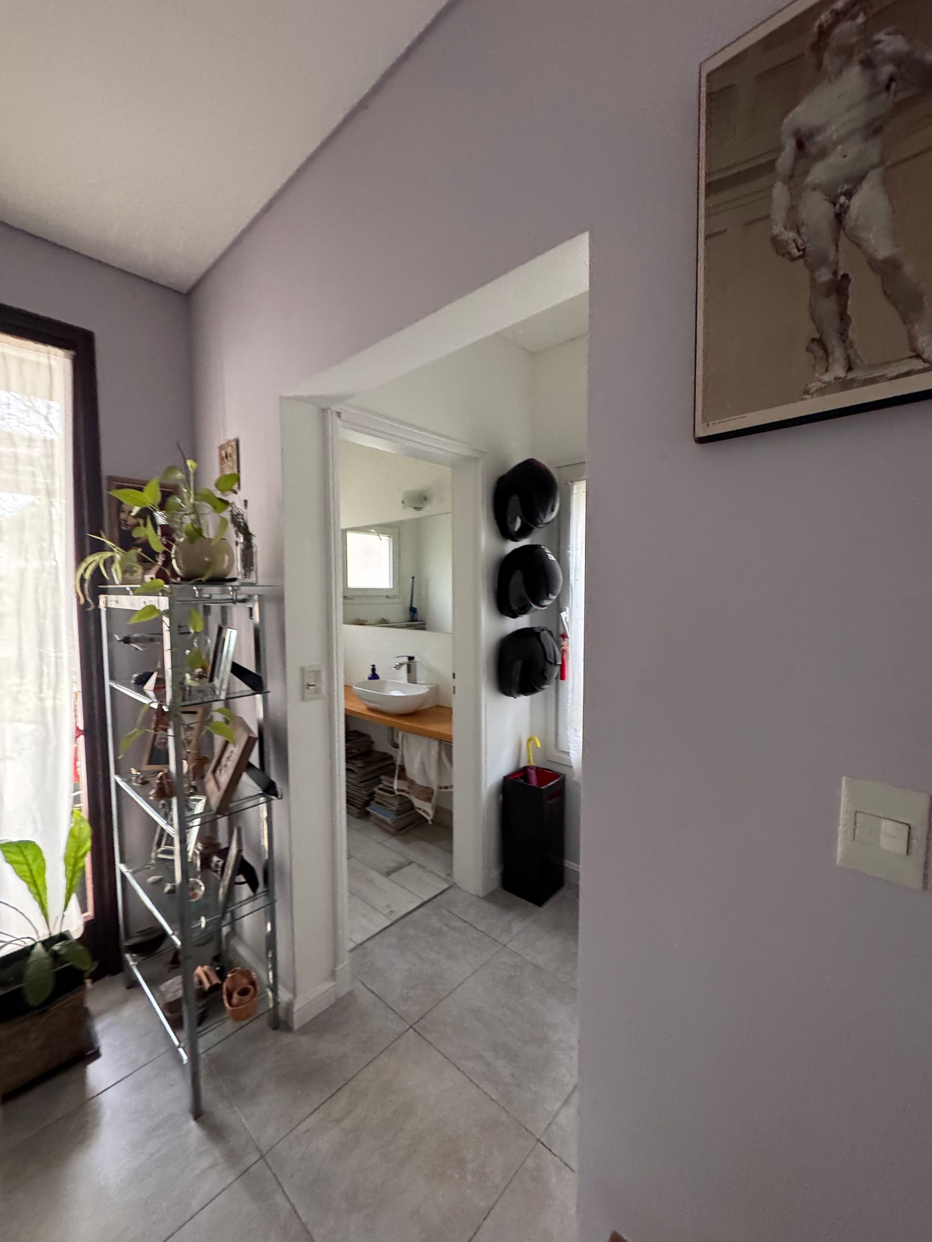 Casa 7 Amb Con Pileta Barrio Priv Sta Maria Tigre