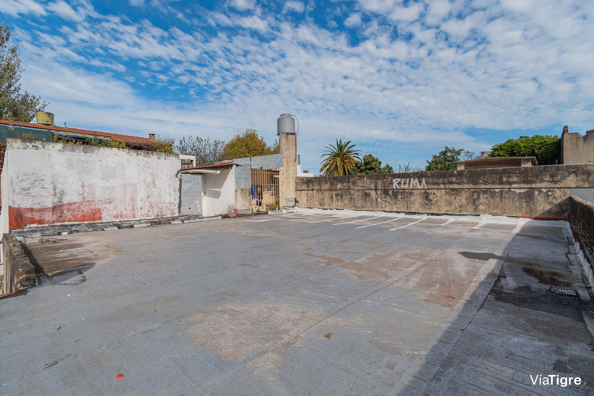 Venta lote en Florida Oeste