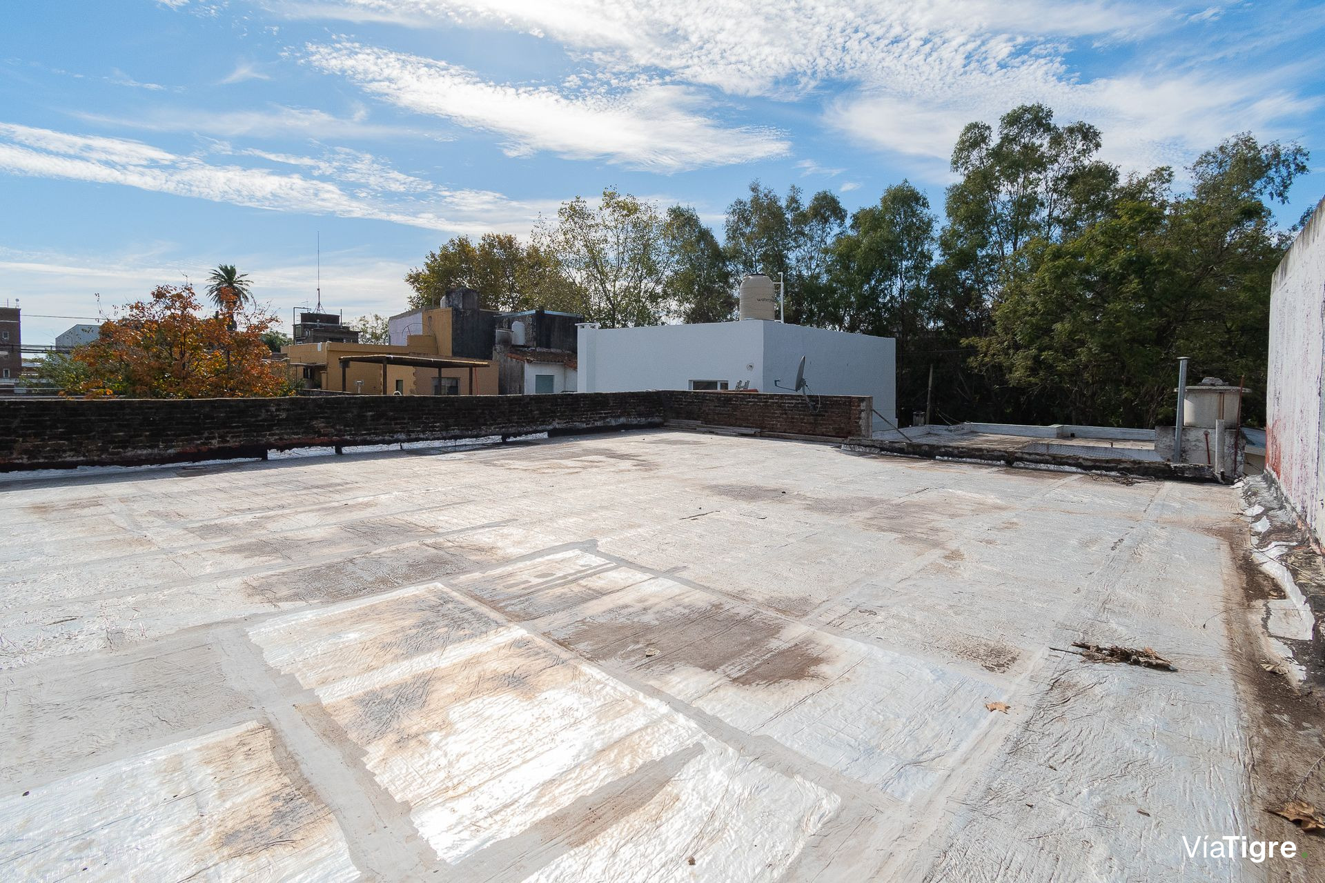 Venta lote en Florida Oeste