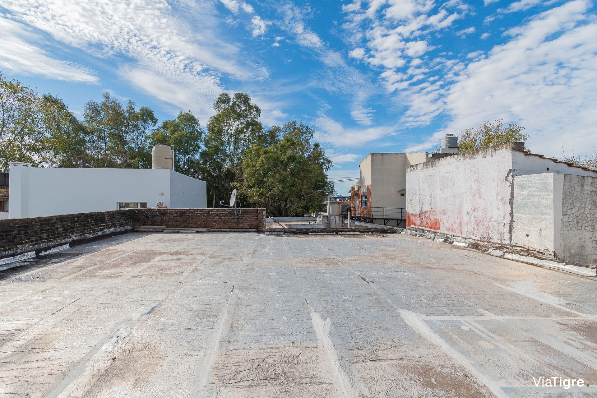 Venta lote en Florida Oeste