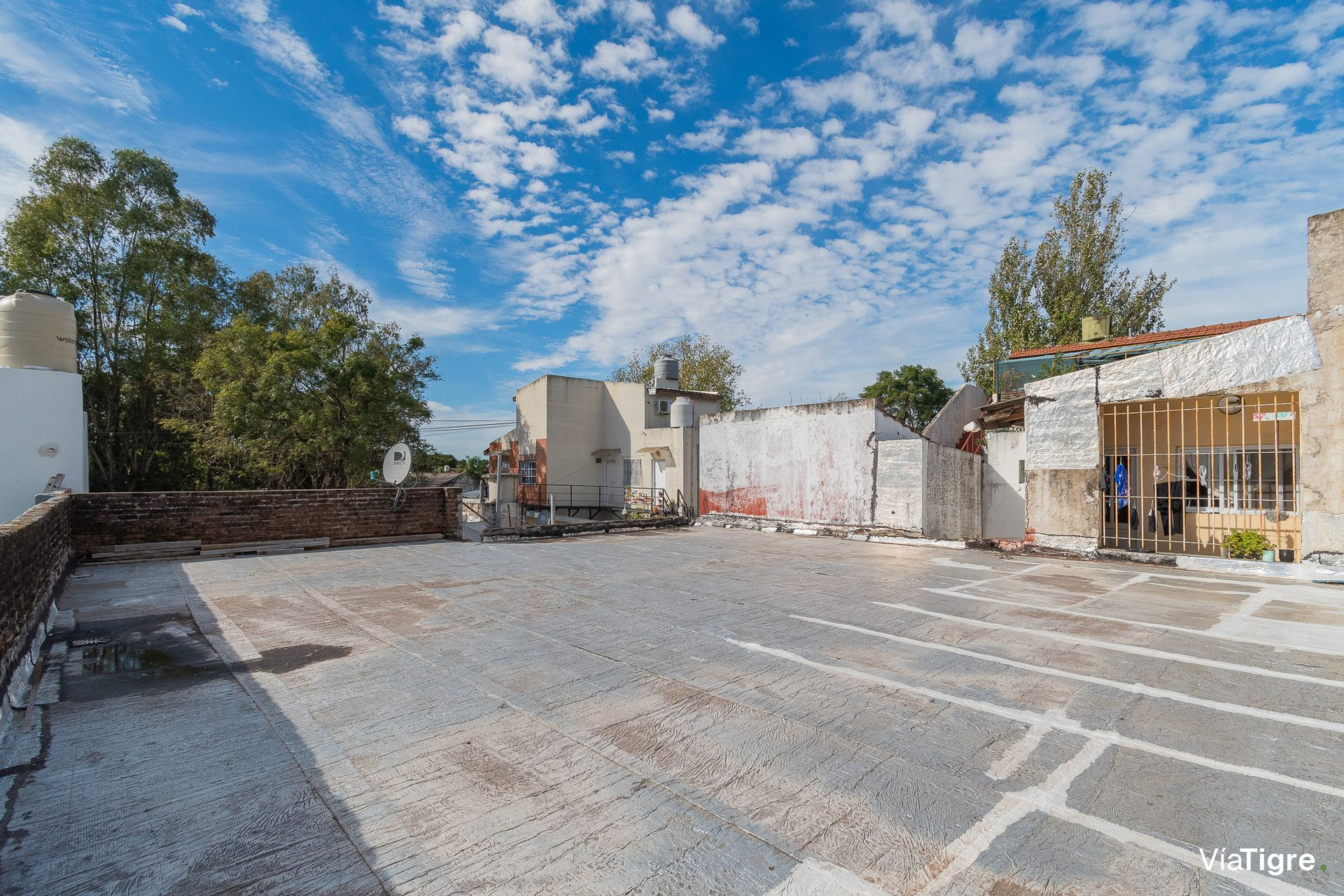Venta lote en Florida Oeste