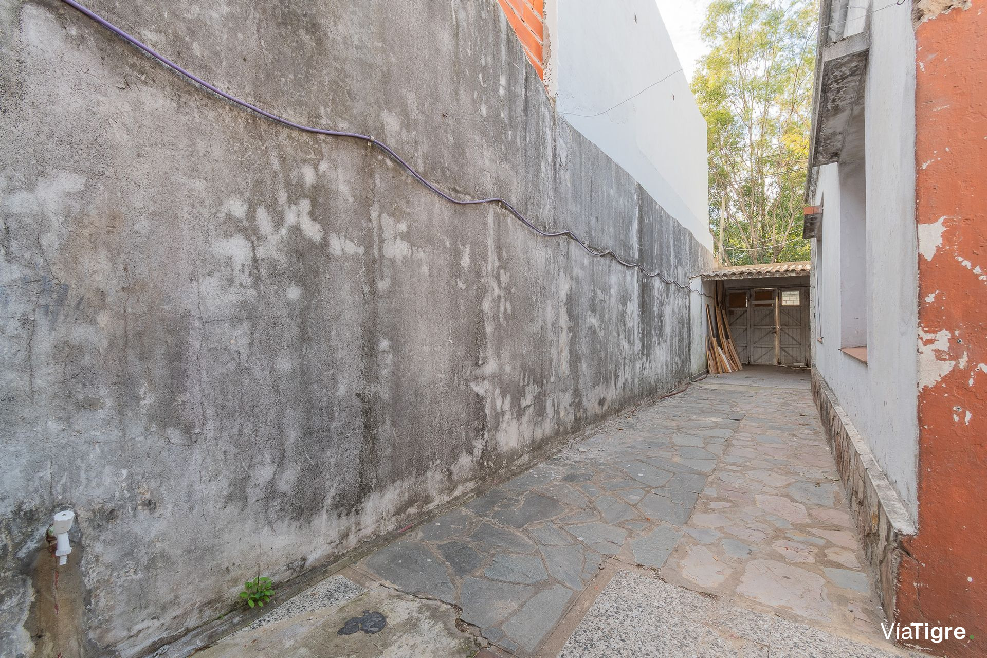 Venta lote en Florida Oeste