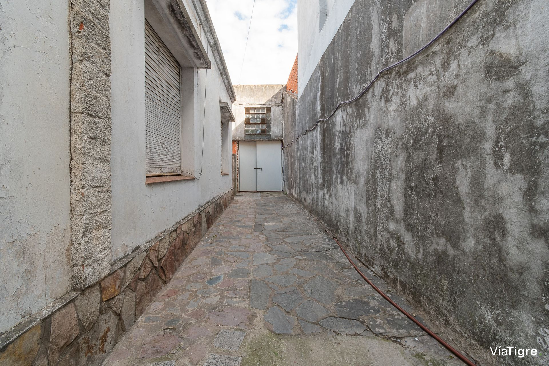 Venta lote en Florida Oeste