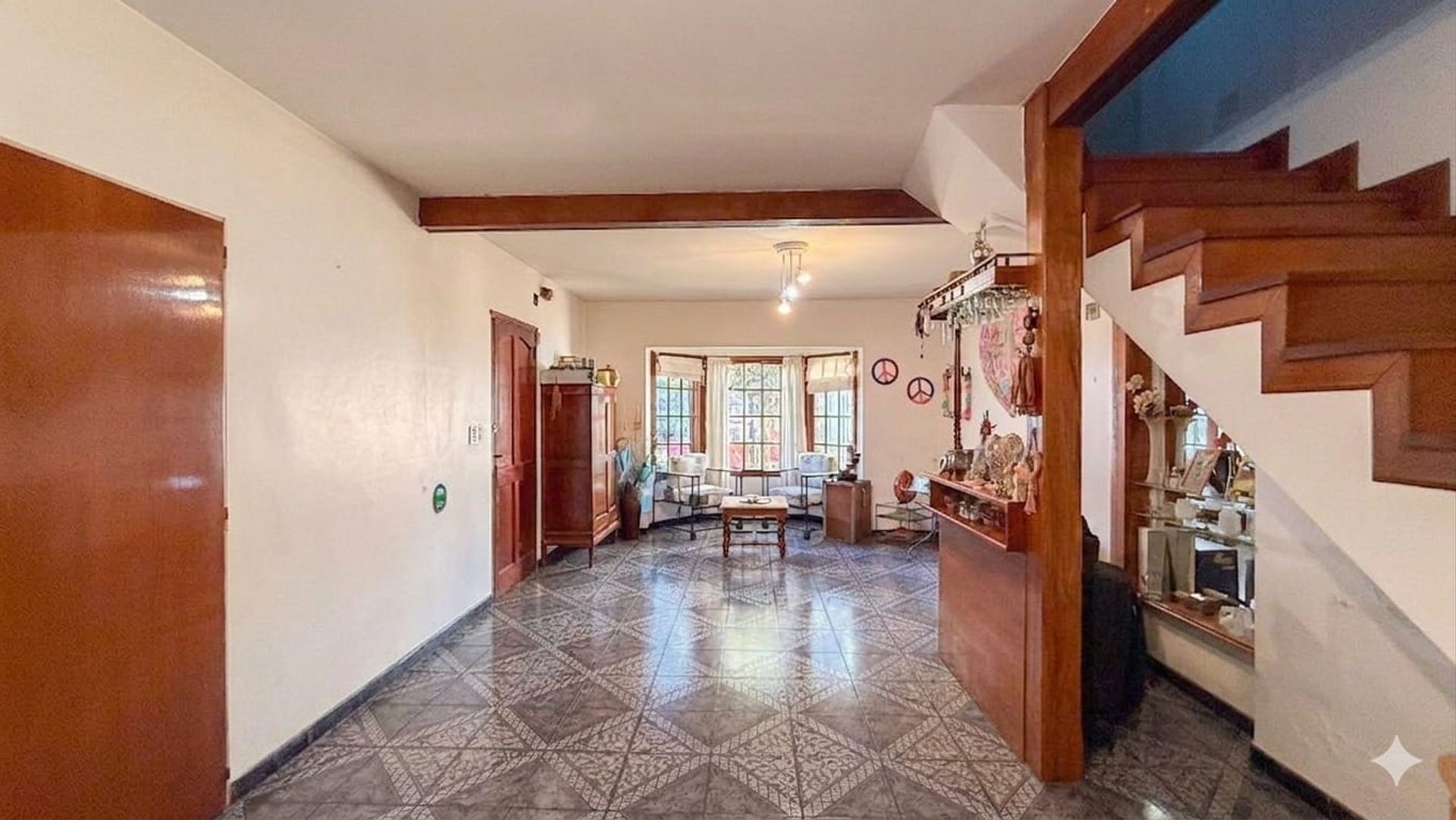 Vende Casa 5 Amb/A. Credito/Permuta/Multifamilia