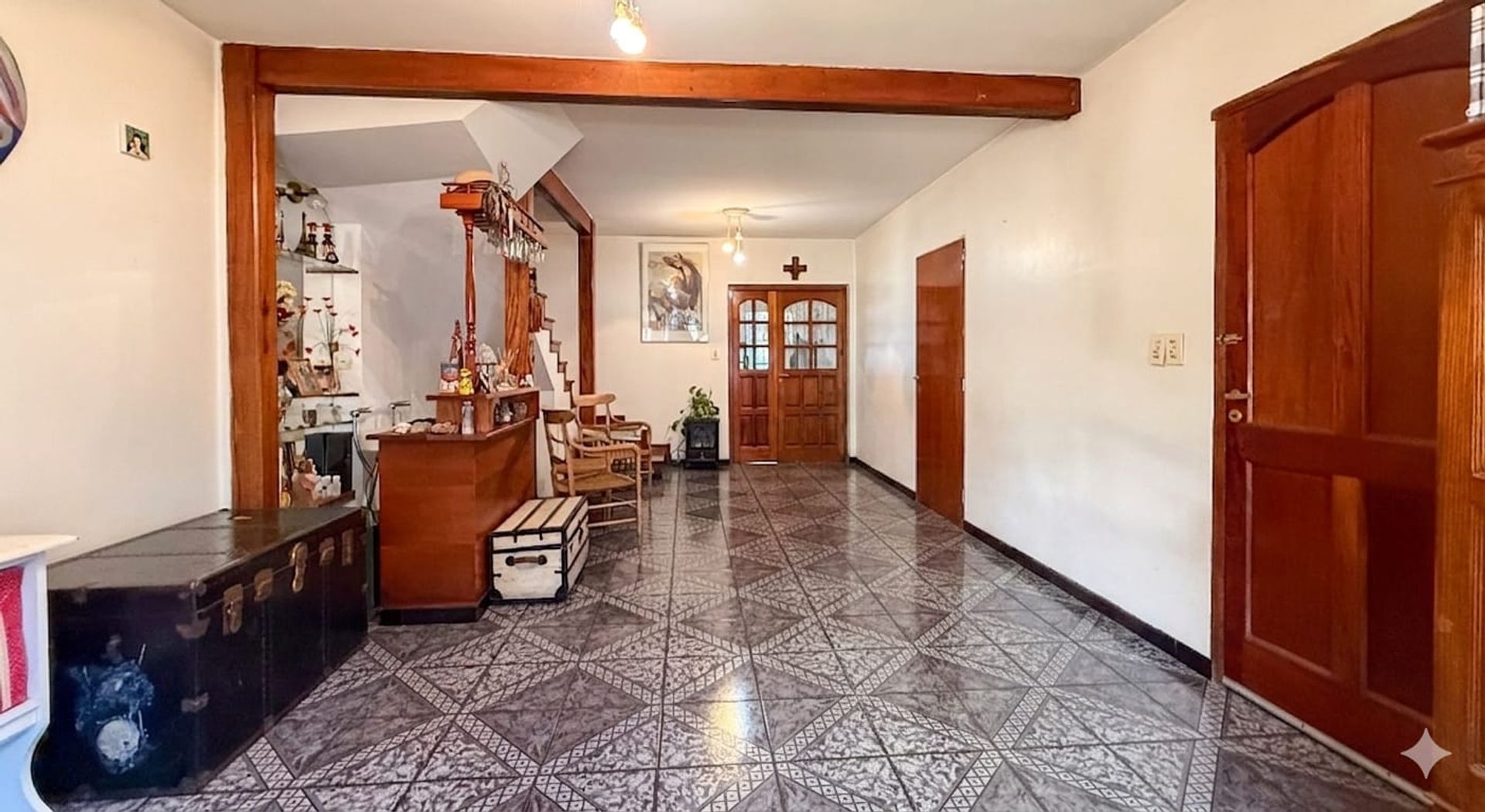 Vende Casa 5 Amb/A. Credito/Permuta/Multifamilia