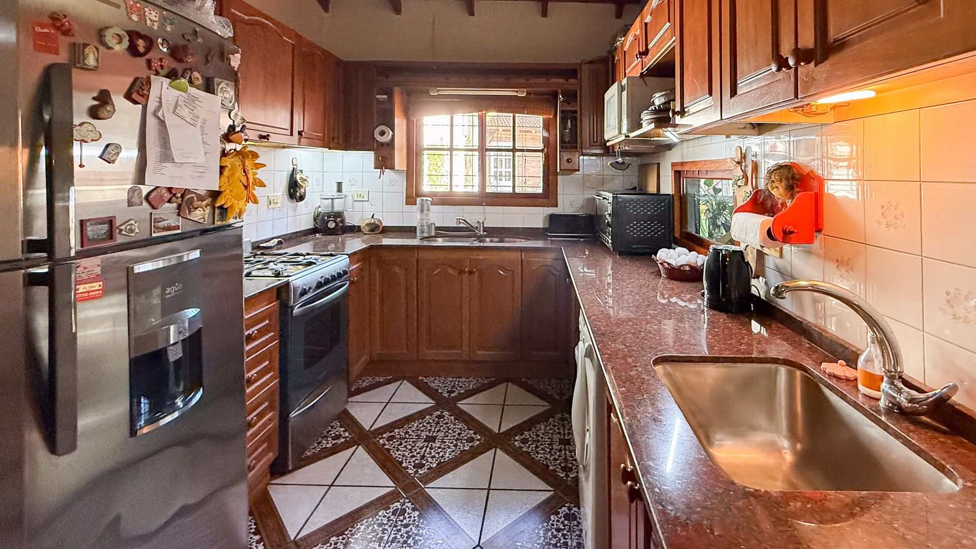 Vende Casa 5 Amb/A. Credito/Permuta/Multifamilia