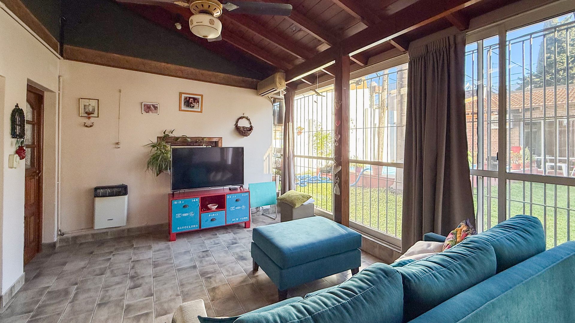 Vende Casa 5 Amb/A. Credito/Permuta/Multifamilia