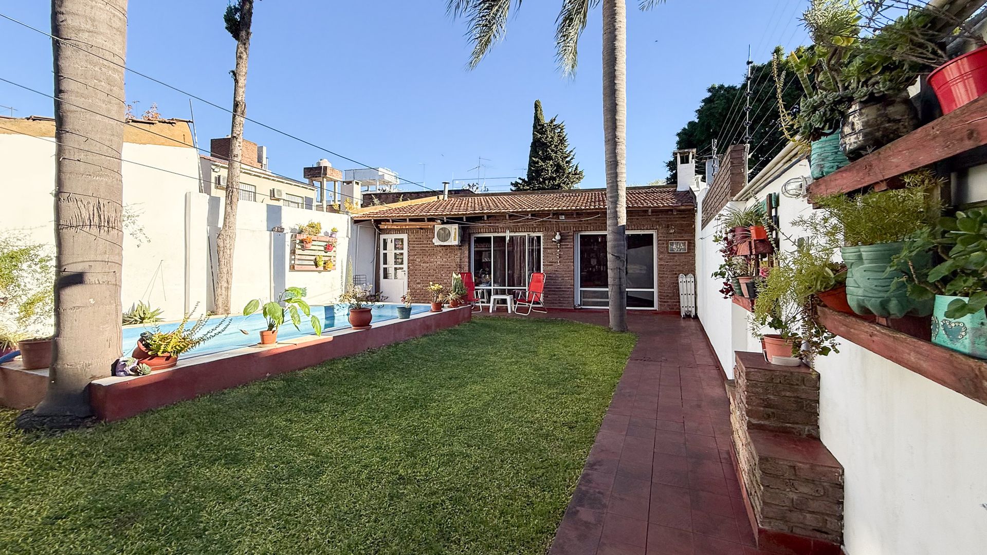 Vende Casa 5 Amb/A. Credito/Permuta/Multifamilia