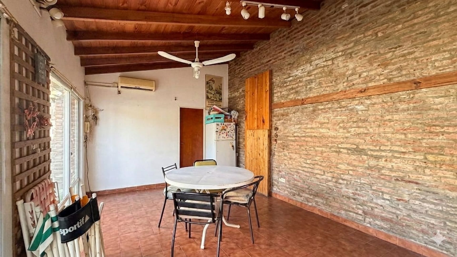 Vende Casa 5 Amb/A. Credito/Permuta/Multifamilia