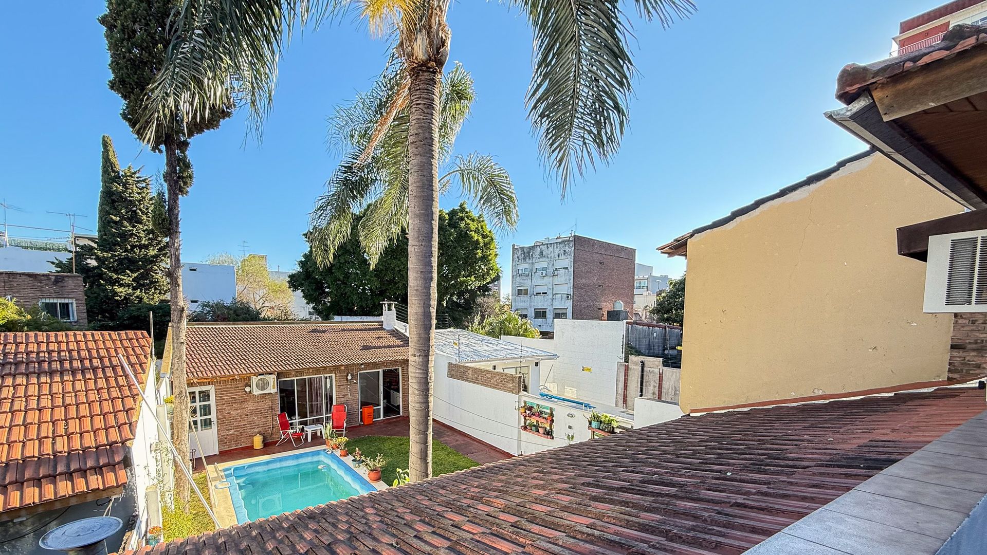 Vende Casa 5 Amb/A. Credito/Permuta/Multifamilia