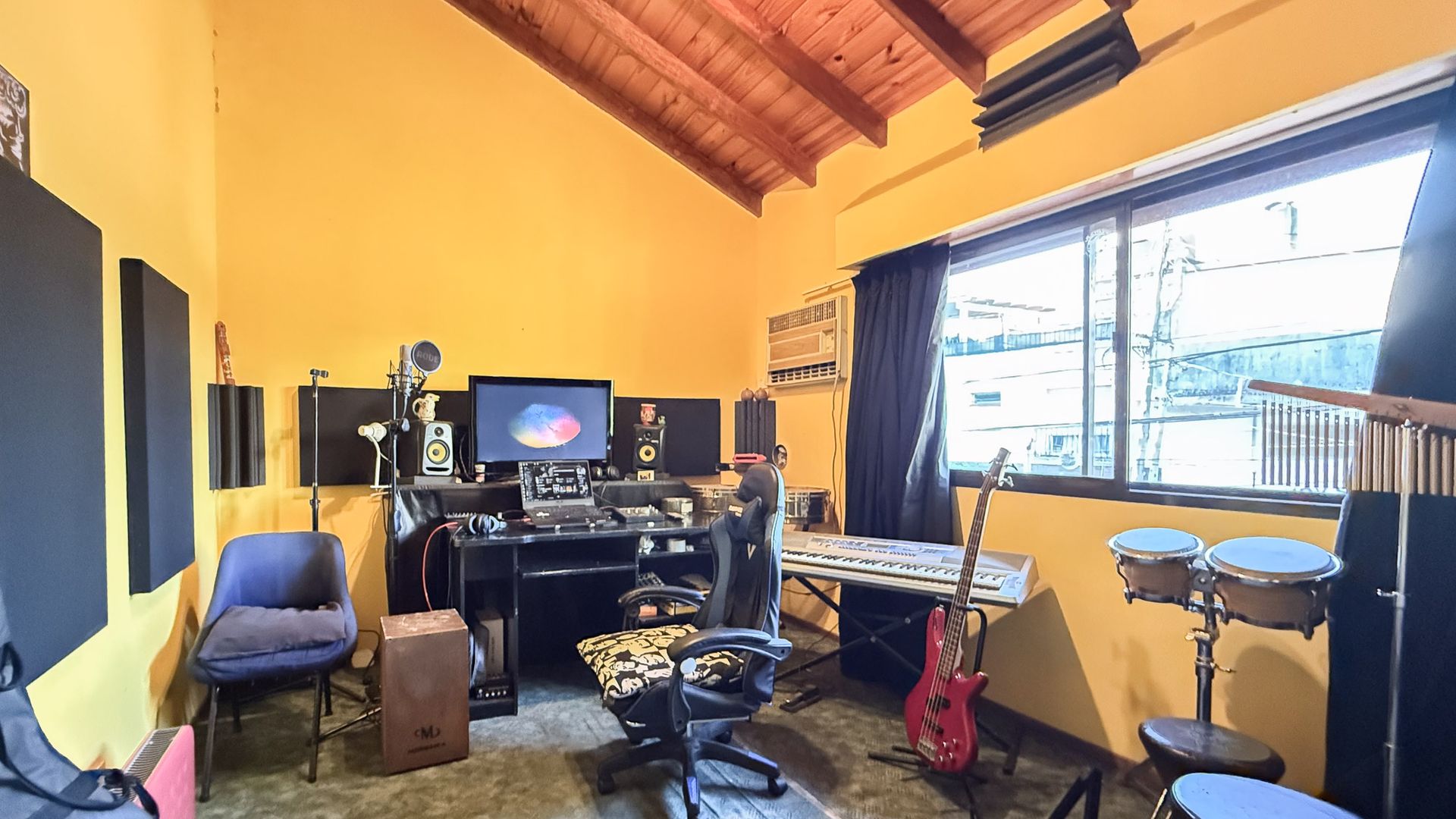 Vende Casa 5 Amb/A. Credito/Permuta/Multifamilia