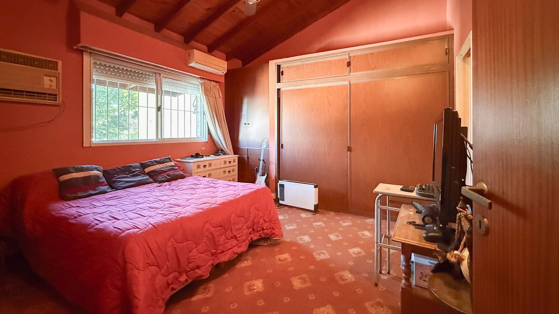 Vende Casa 5 Amb/A. Credito/Permuta/Multifamilia