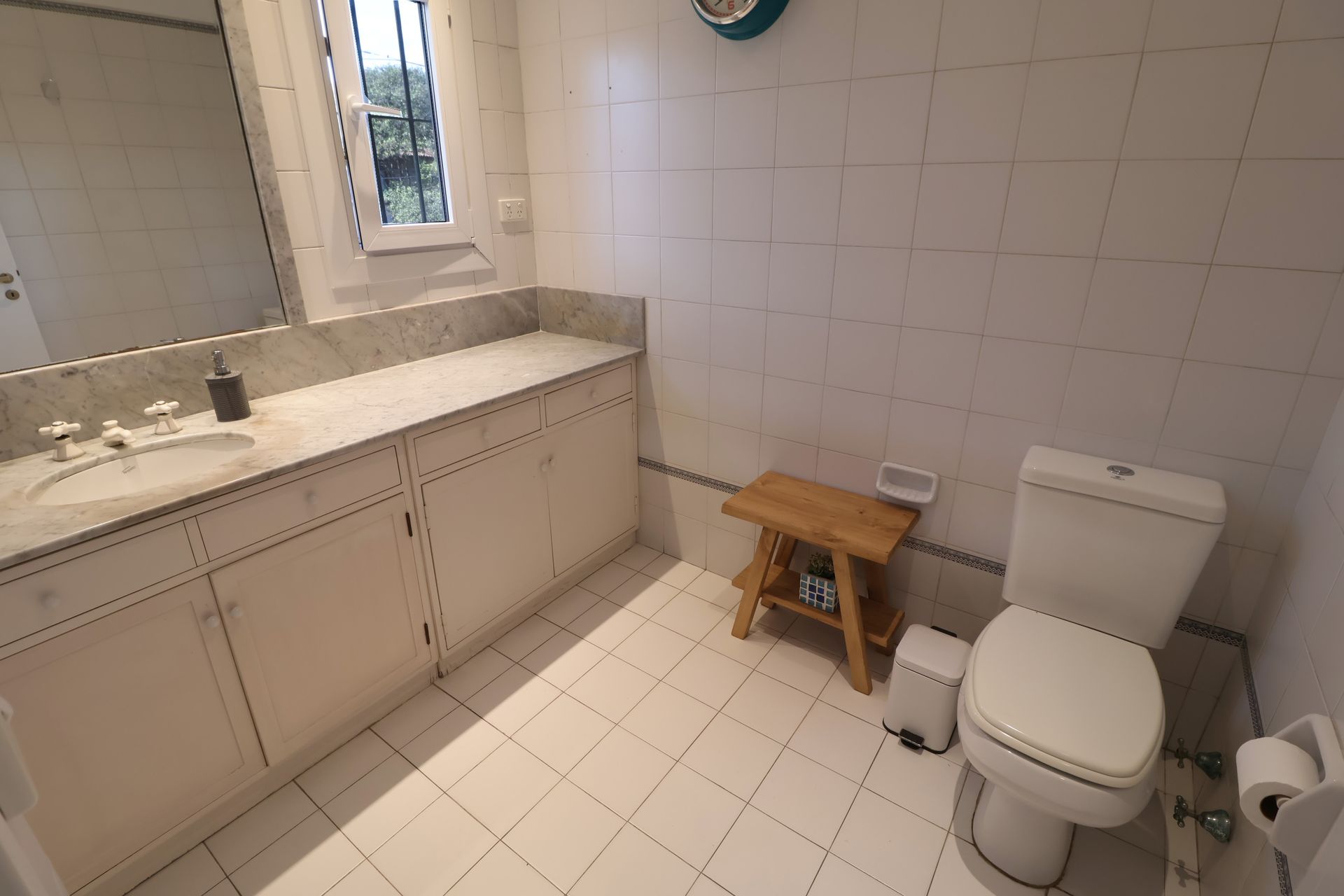 Venta Triplex Olivos Cochera Parque con Parrilla