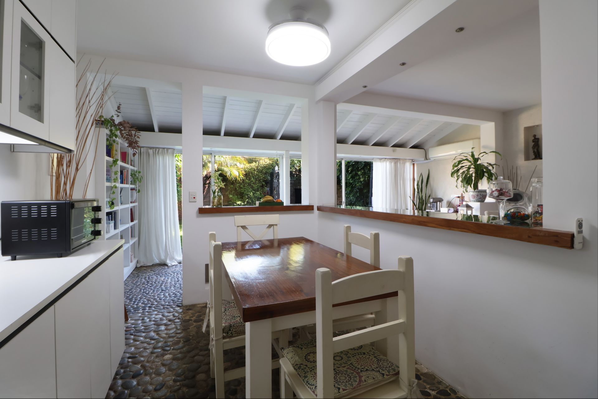 Venta Triplex Olivos Cochera Parque con Parrilla
