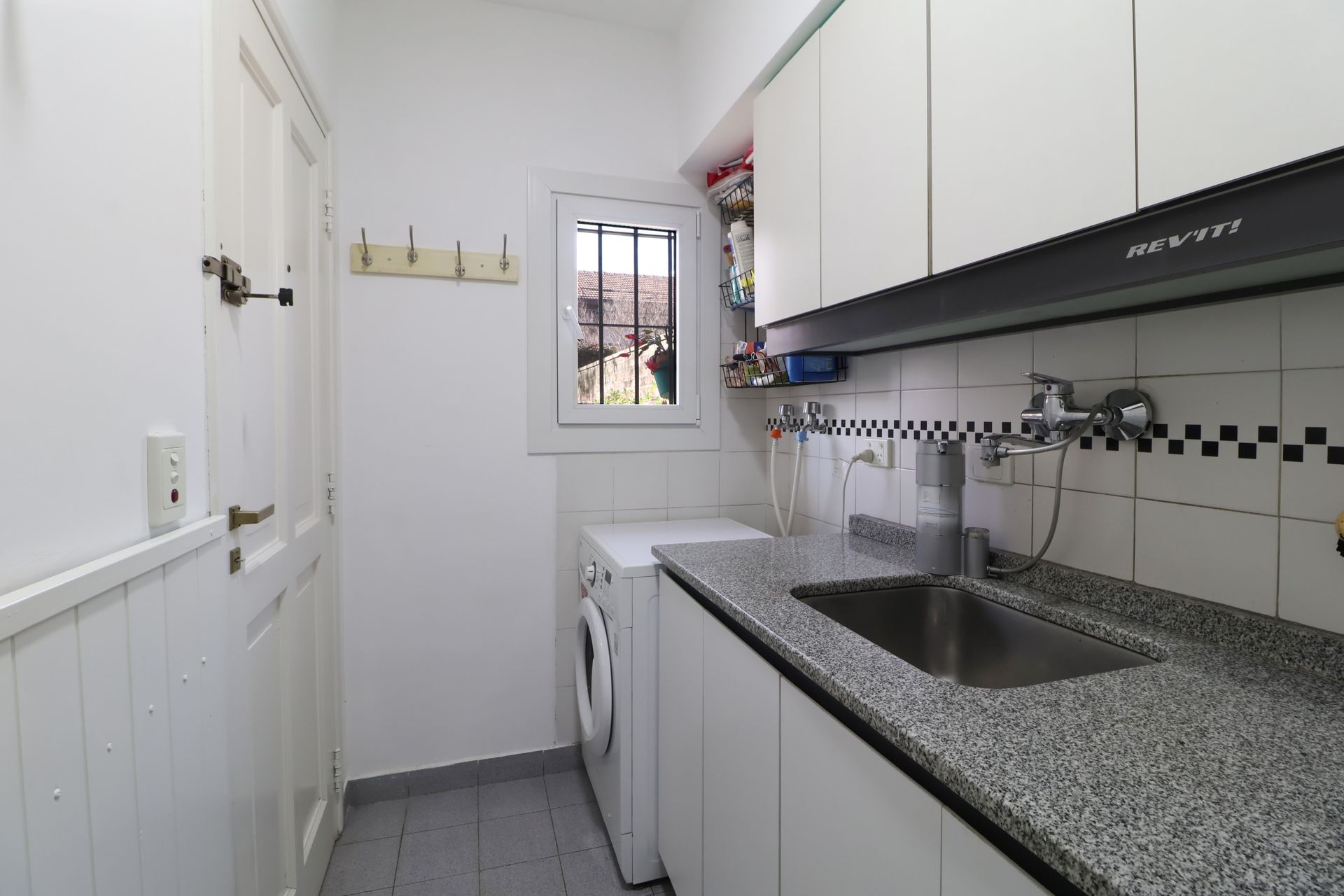 Venta Triplex Olivos Cochera Parque con Parrilla