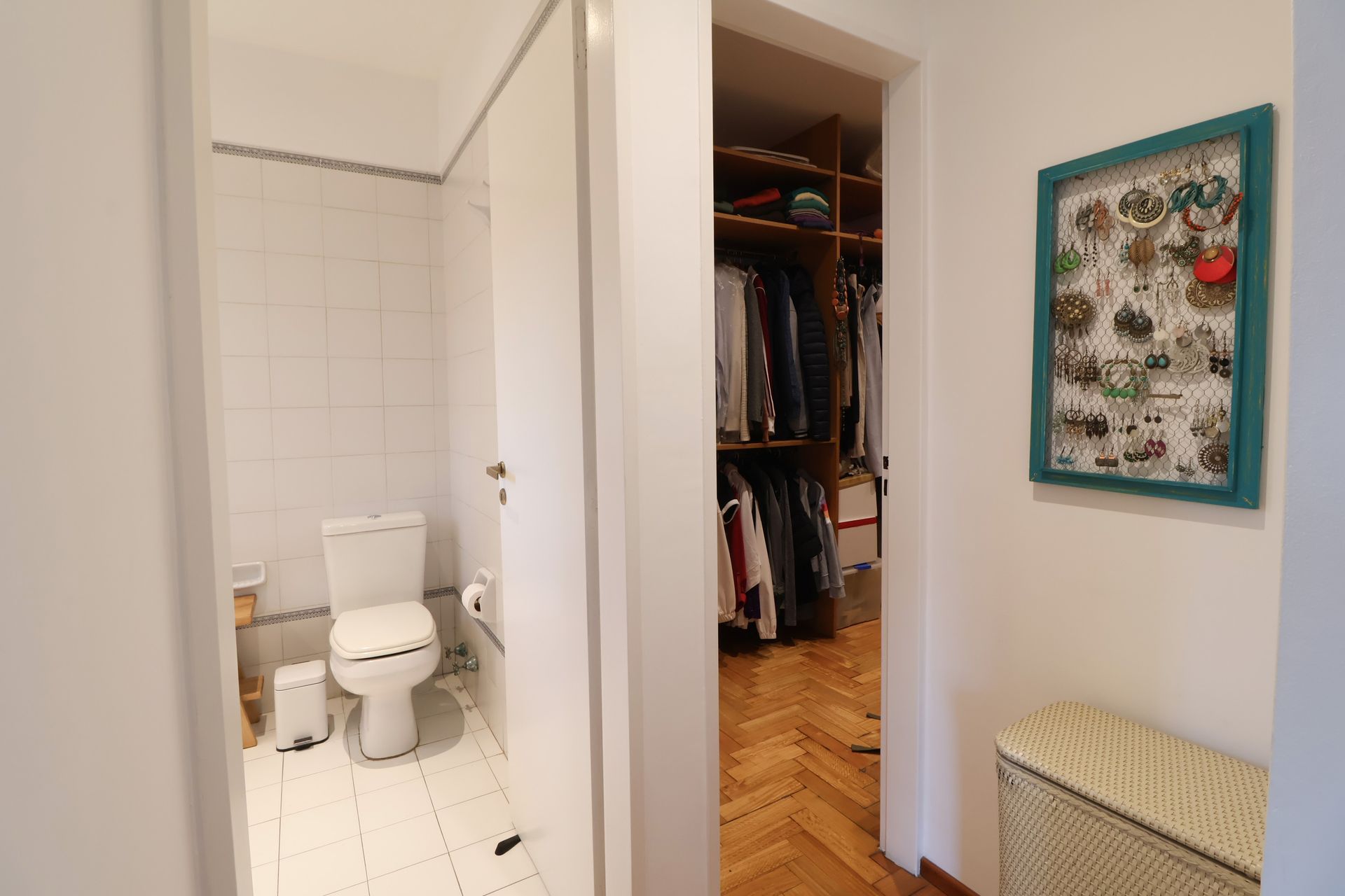 Venta Triplex Olivos Cochera Parque con Parrilla