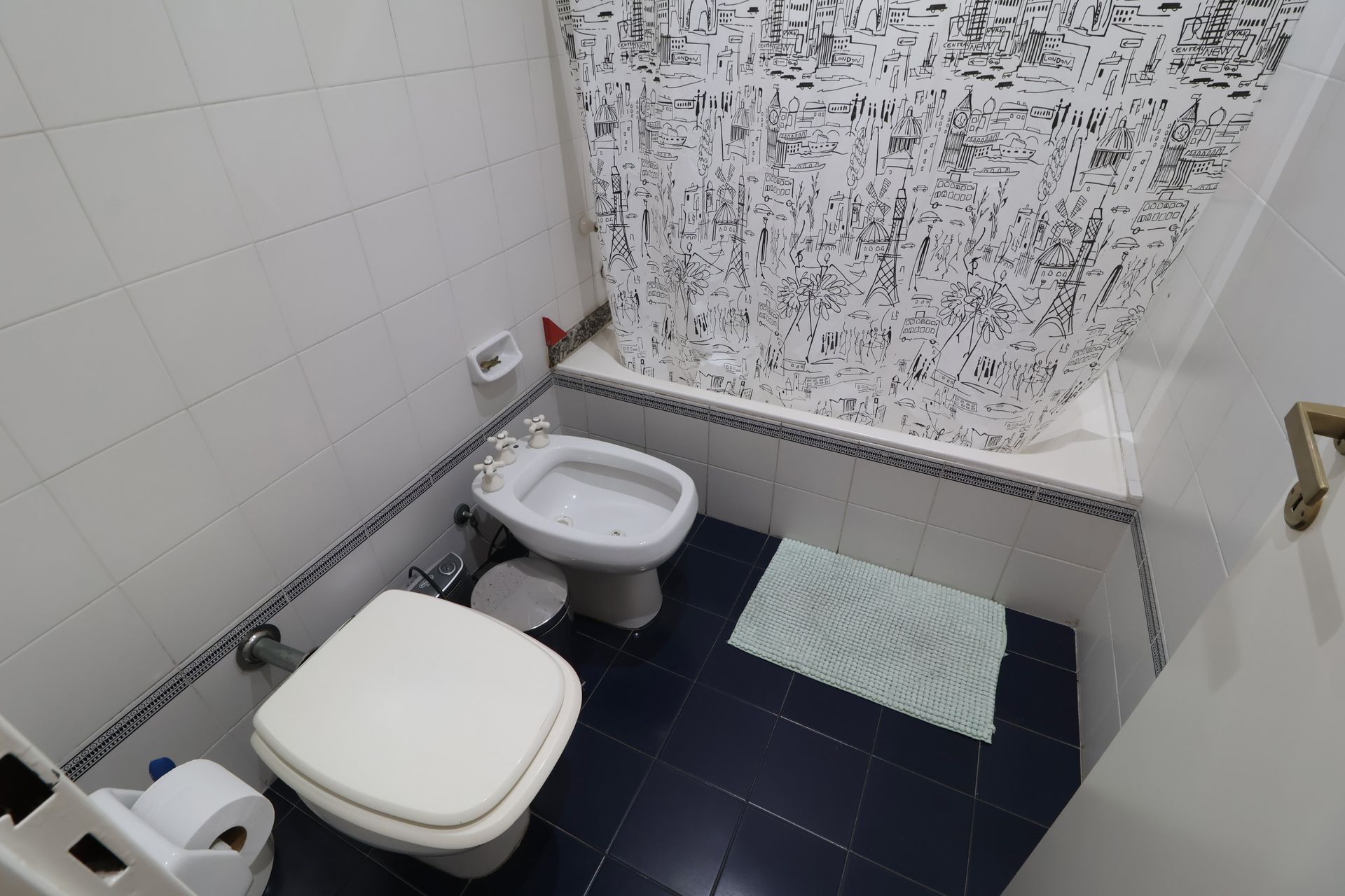 Venta Triplex Olivos Cochera Parque con Parrilla