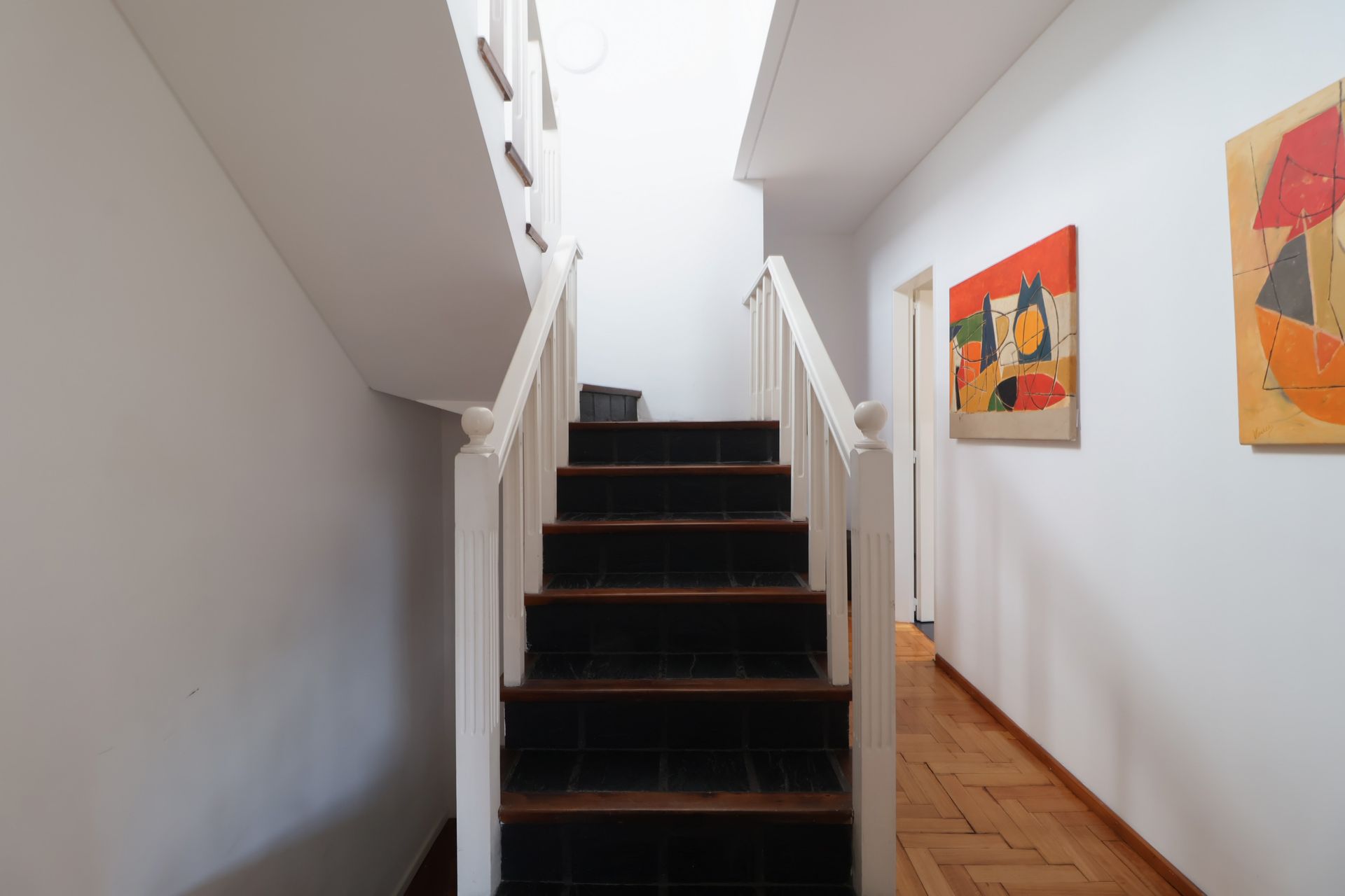 Venta Triplex Olivos Cochera Parque con Parrilla