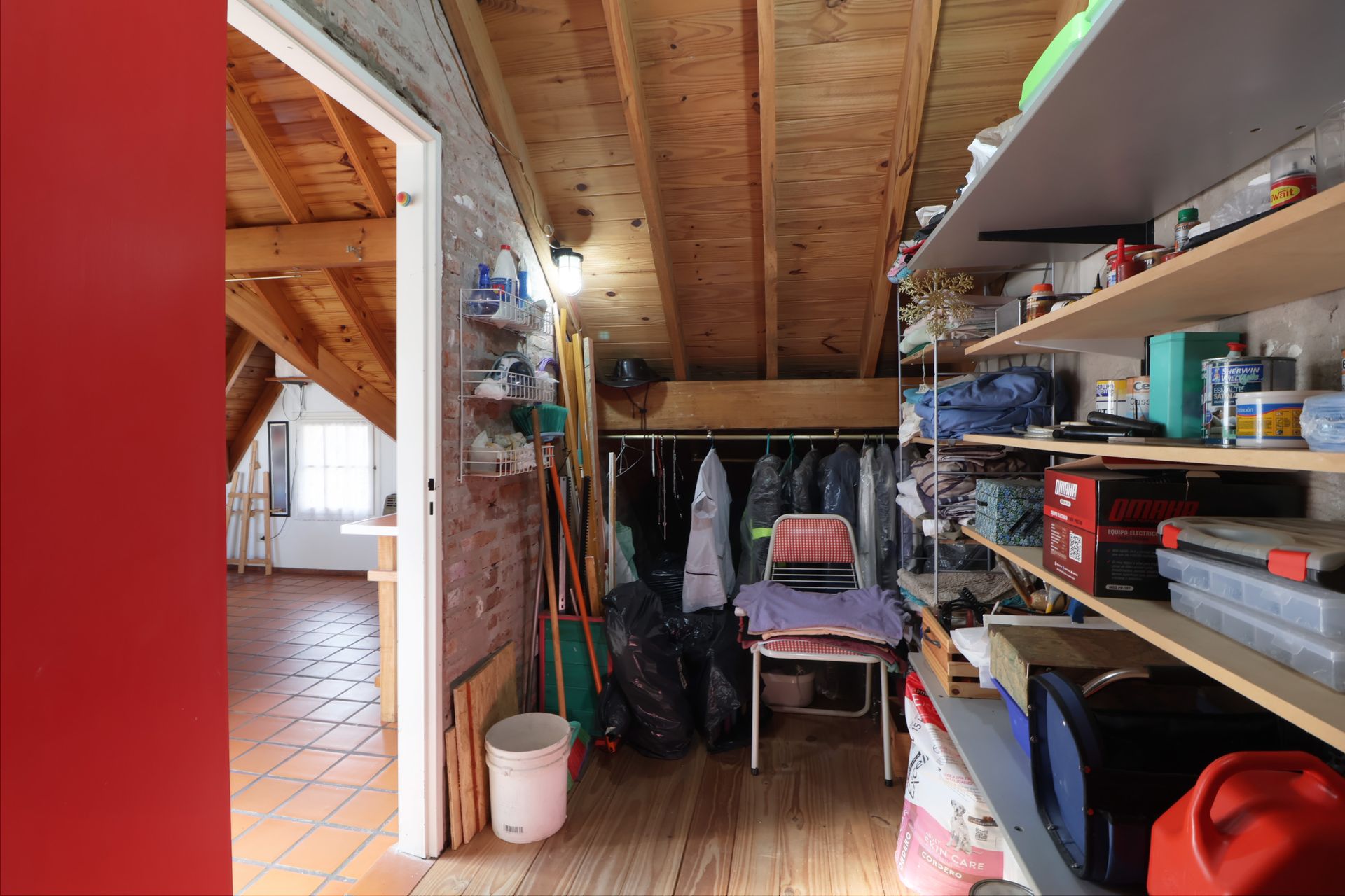 Venta Triplex Olivos Cochera Parque con Parrilla