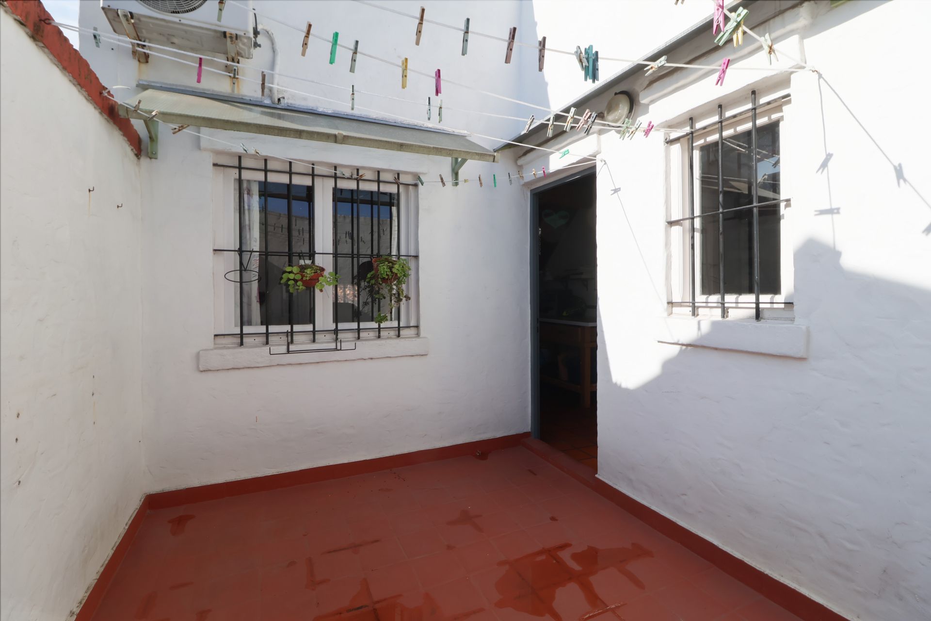 Venta Triplex Olivos Cochera Parque con Parrilla