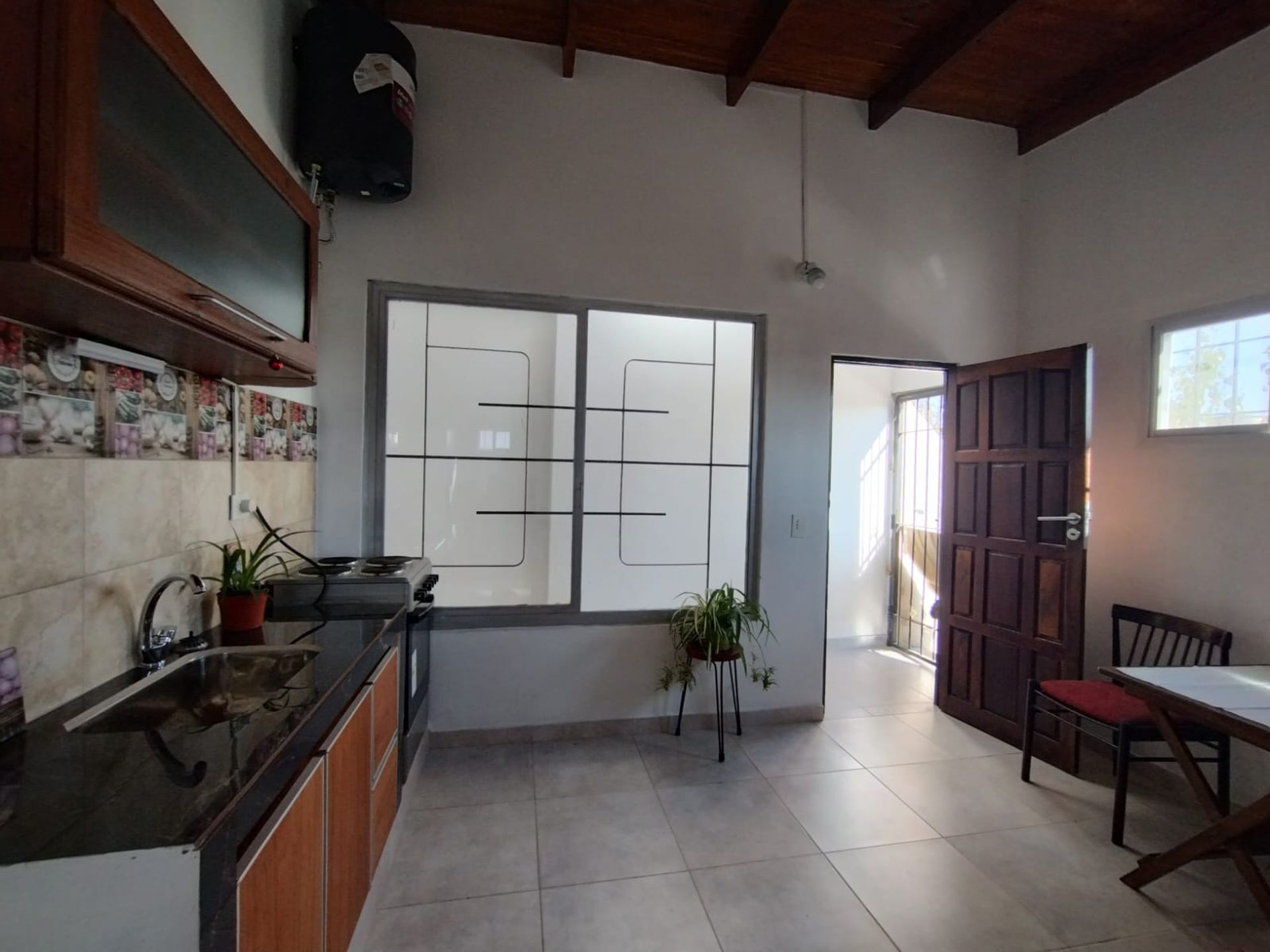 ALQUILER - PH 2 Ambientes, 1° piso. Villa Adelina