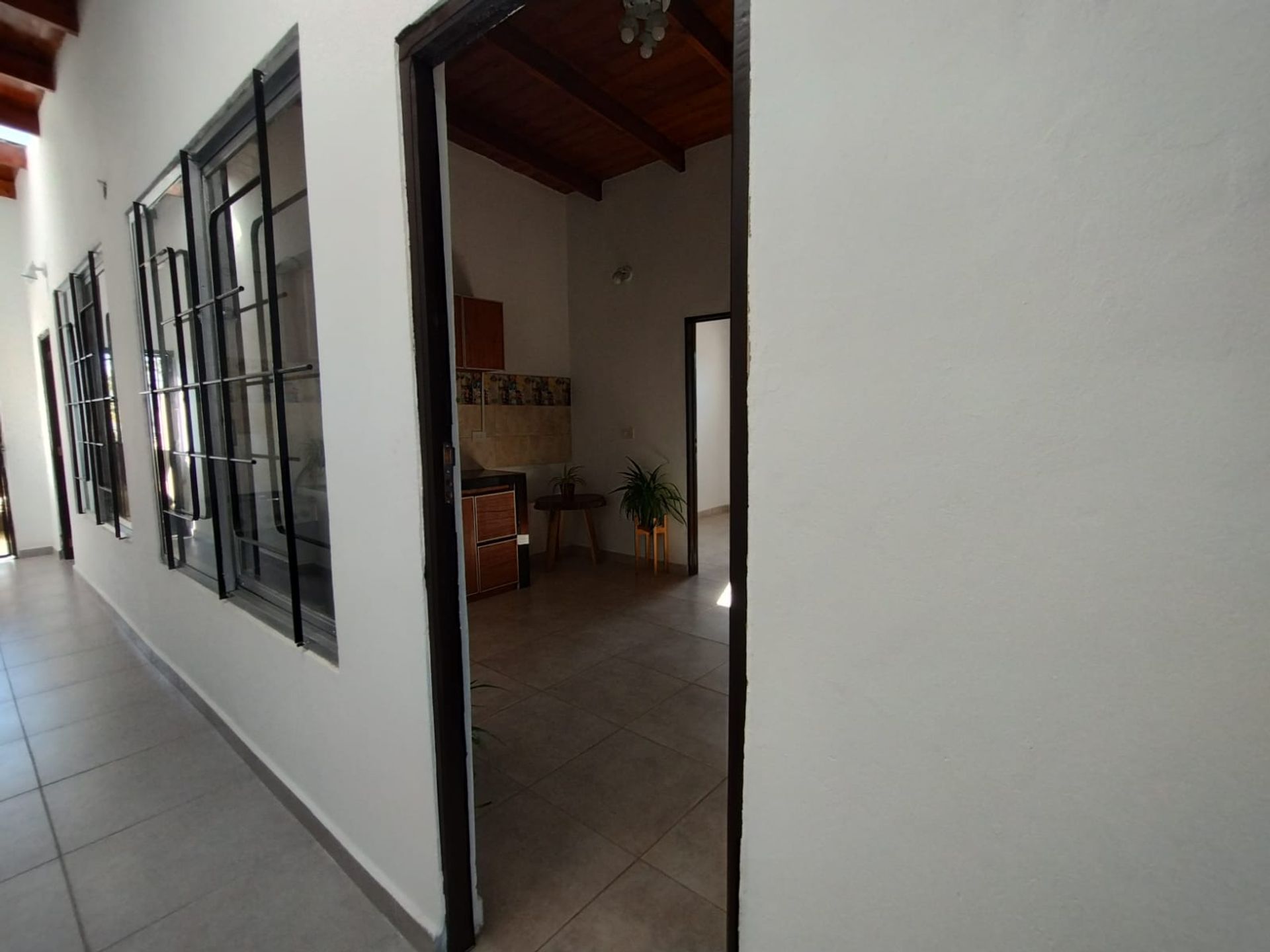 ALQUILER - PH 2 Ambientes, 1° piso. Villa Adelina