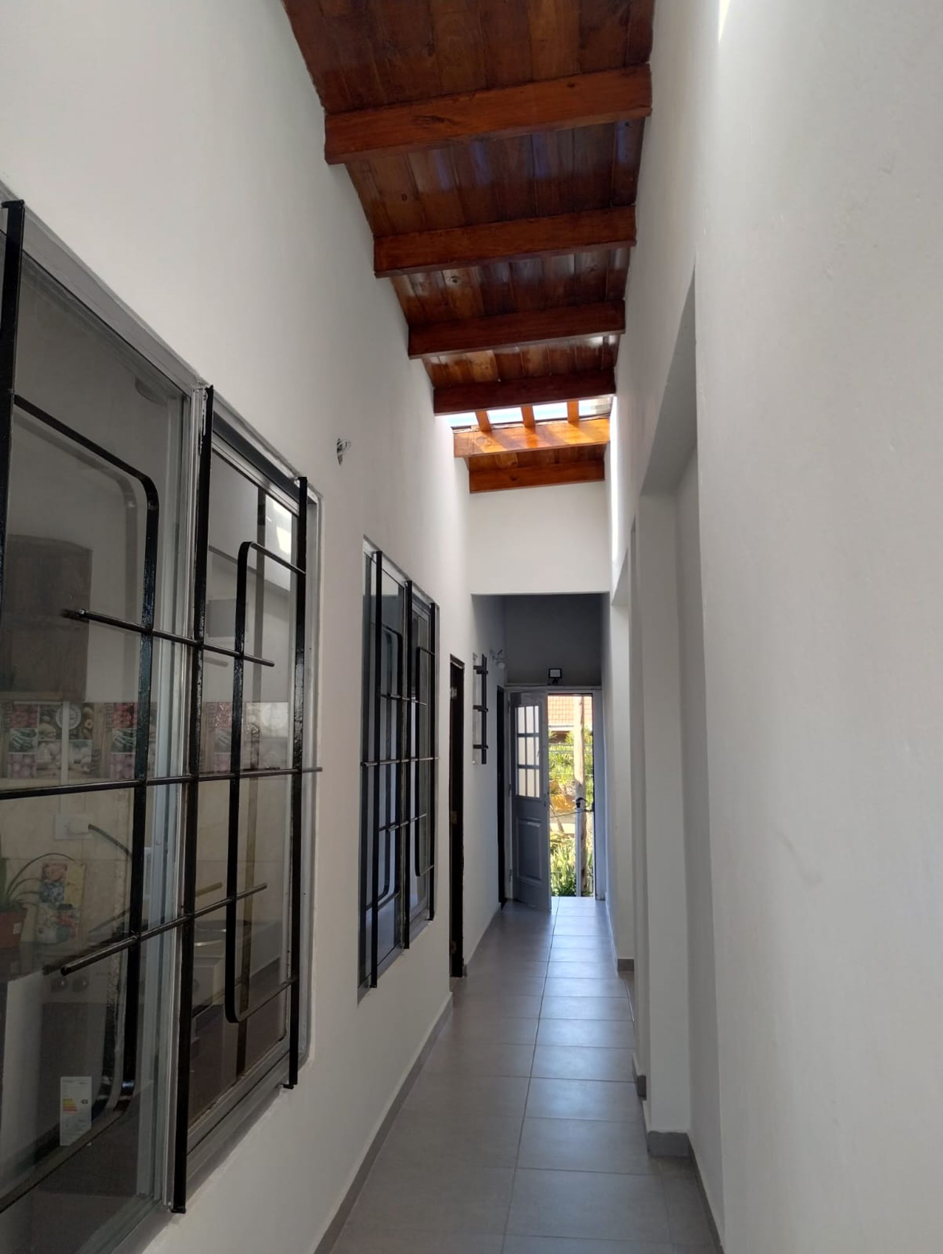 ALQUILER - PH 2 Ambientes, 1° piso. Villa Adelina