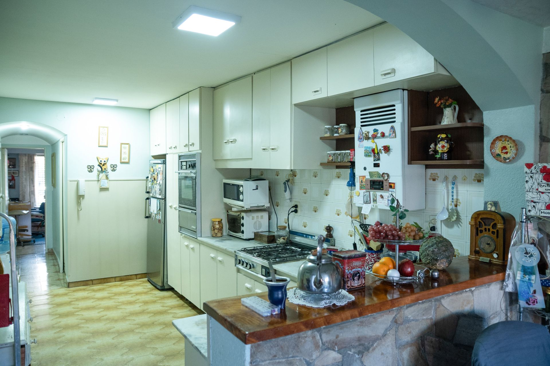 Venta Casa MULTIFAMILIAR - Villa Adelina