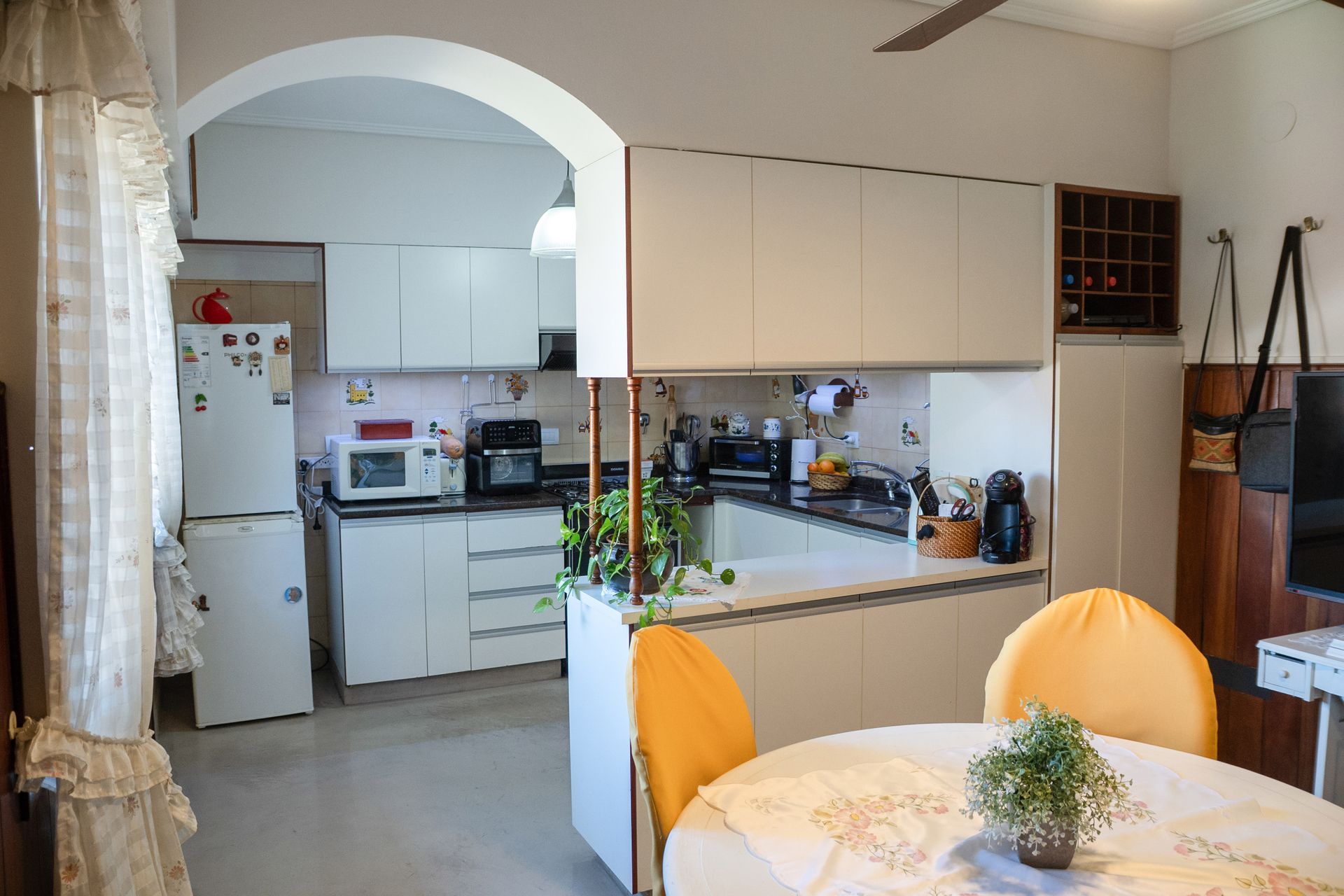 Venta Casa MULTIFAMILIAR - Villa Adelina