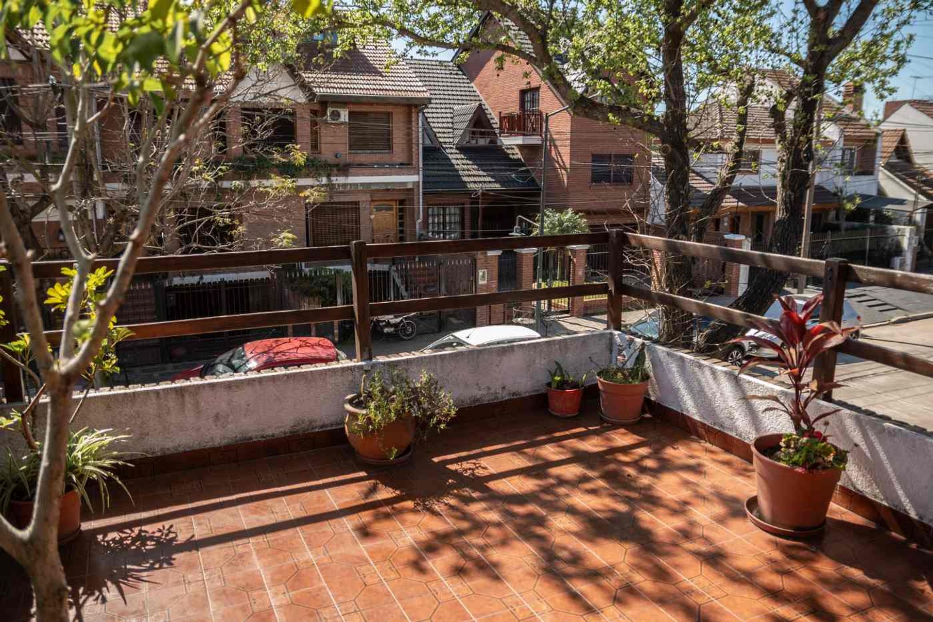 Venta Casa MULTIFAMILIAR - Villa Adelina
