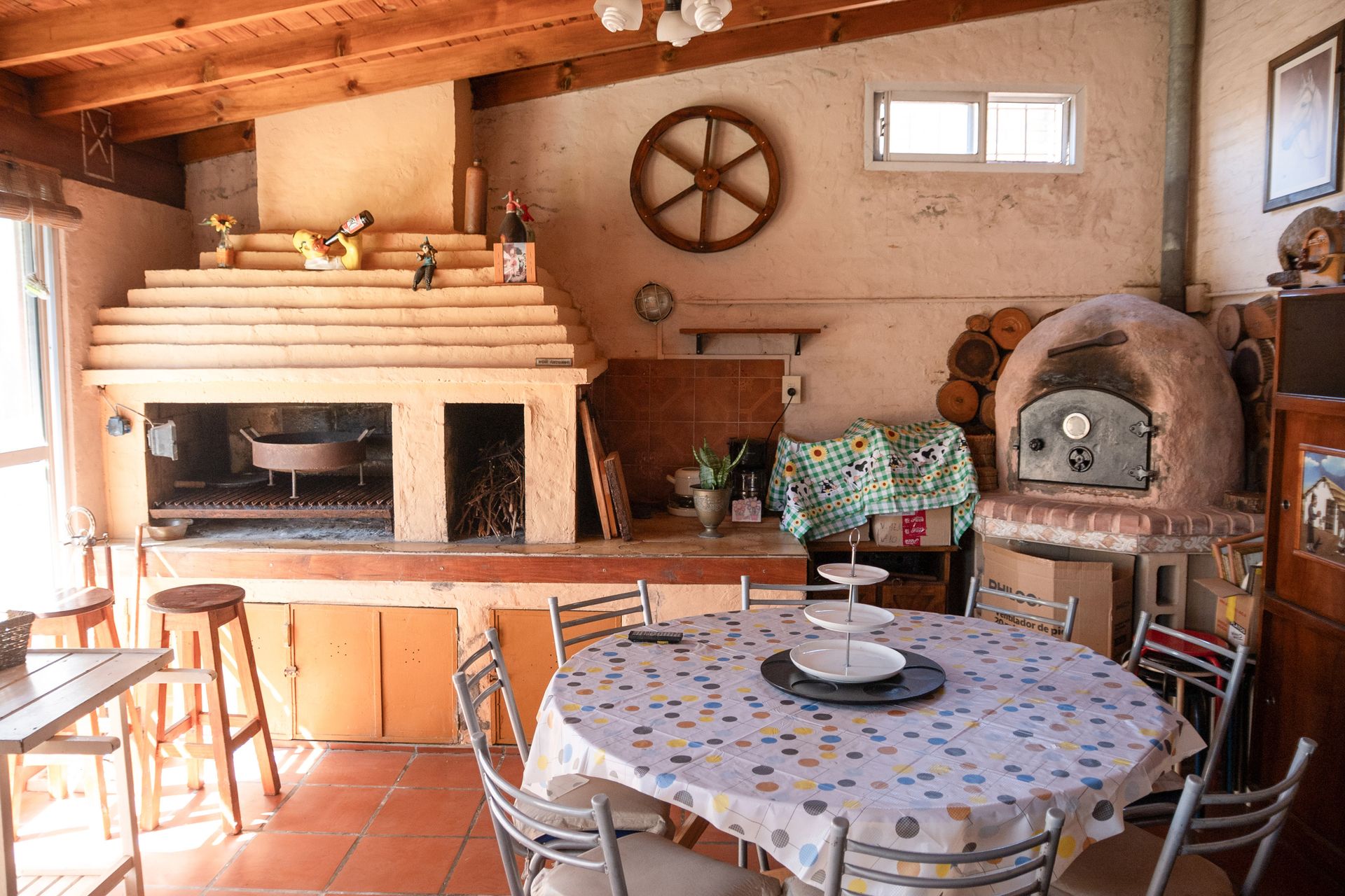 Venta Casa MULTIFAMILIAR - Villa Adelina