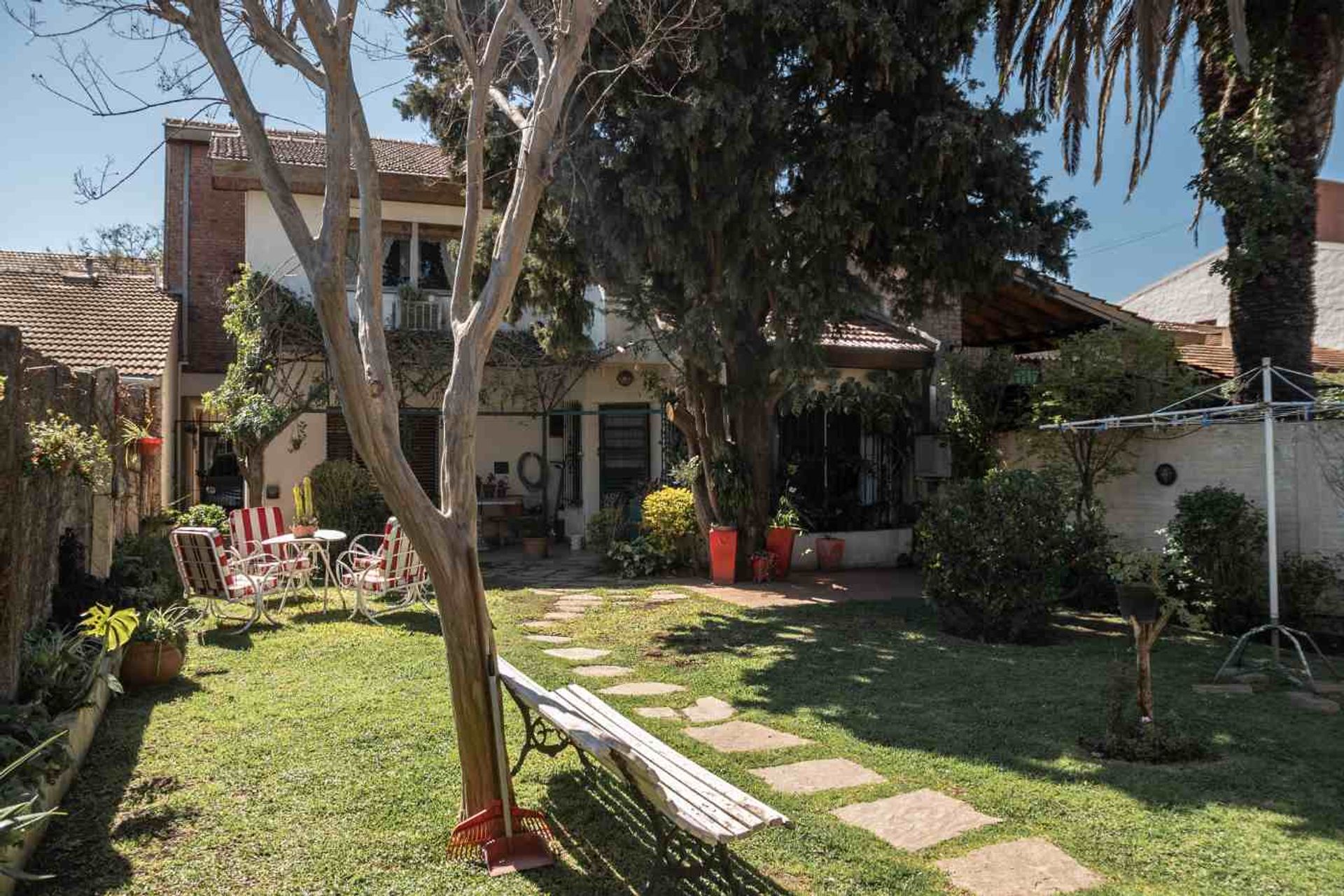 Venta Casa MULTIFAMILIAR - Villa Adelina