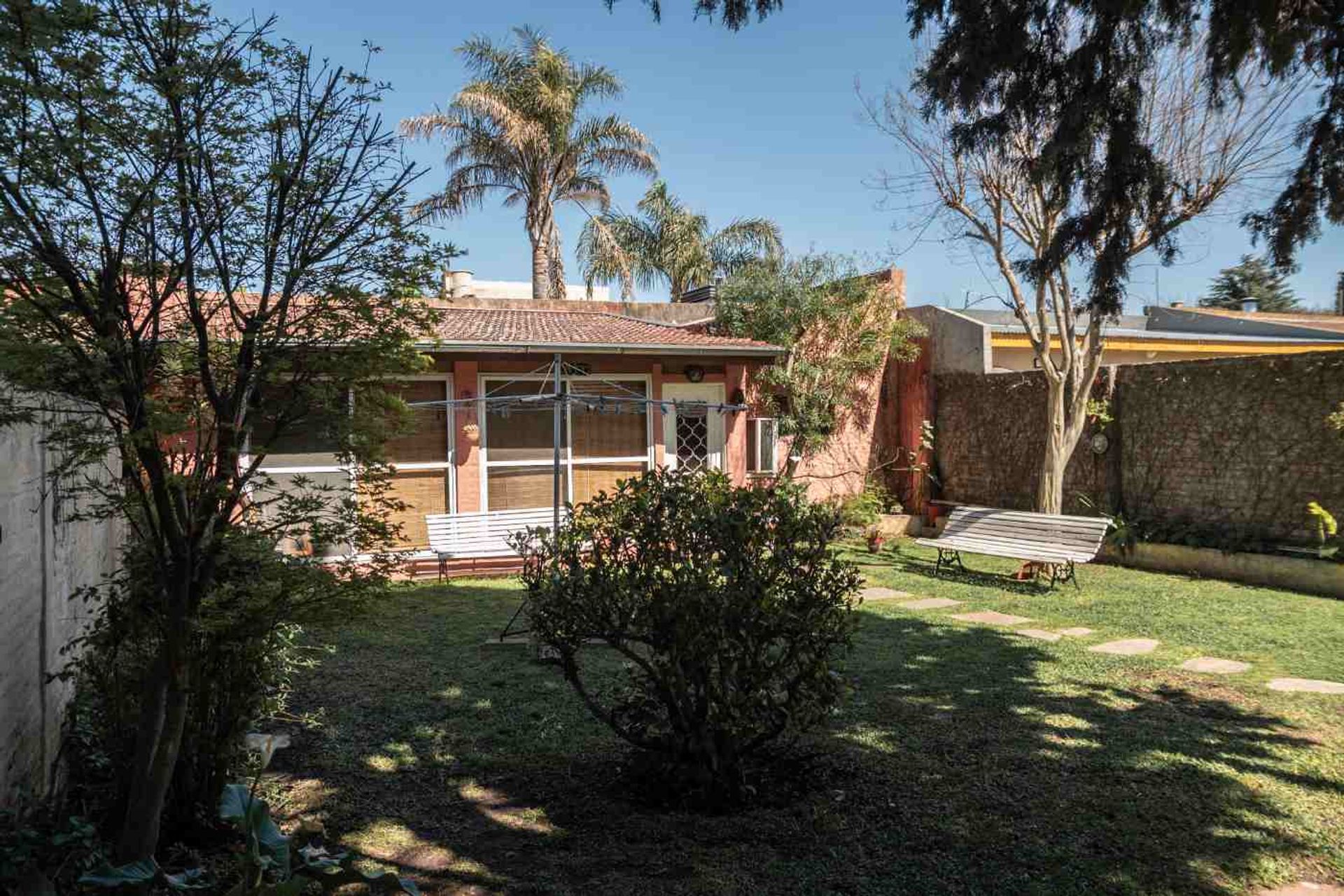 Venta Casa MULTIFAMILIAR - Villa Adelina