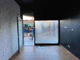 Sale of Commercial Space in Galería Abierta, Puente Saavedra