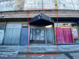 Sale of Commercial Space in Galería Abierta, Puente Saavedra