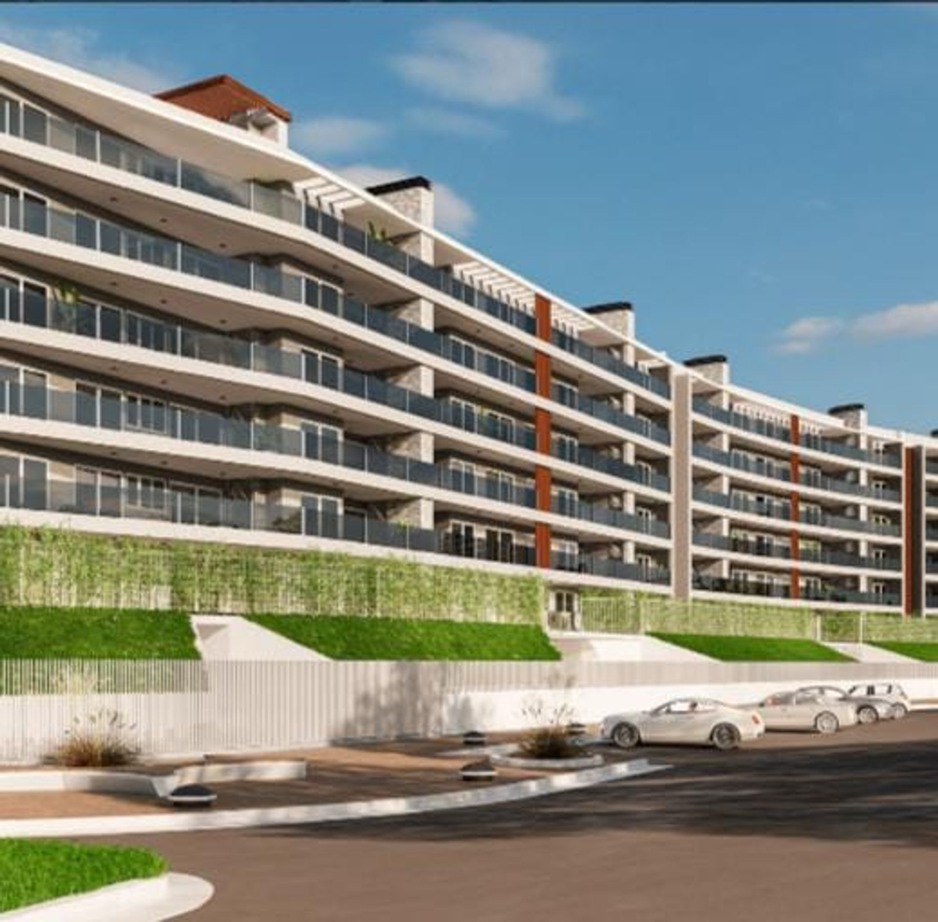 Venta De Departamento 4 Ambientes Con Coch Financ