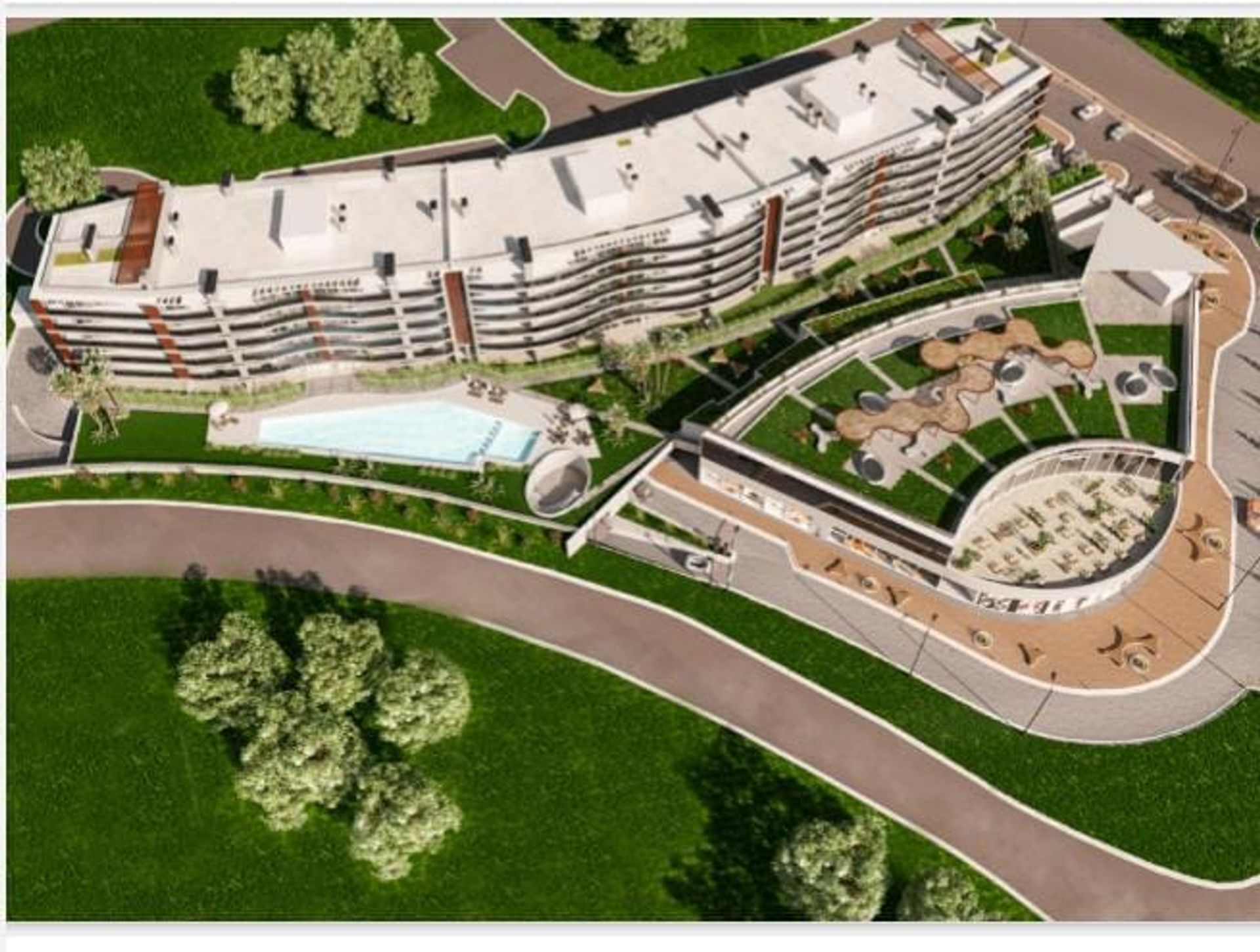 Venta De Departamento 4 Ambientes Con Coch Financ
