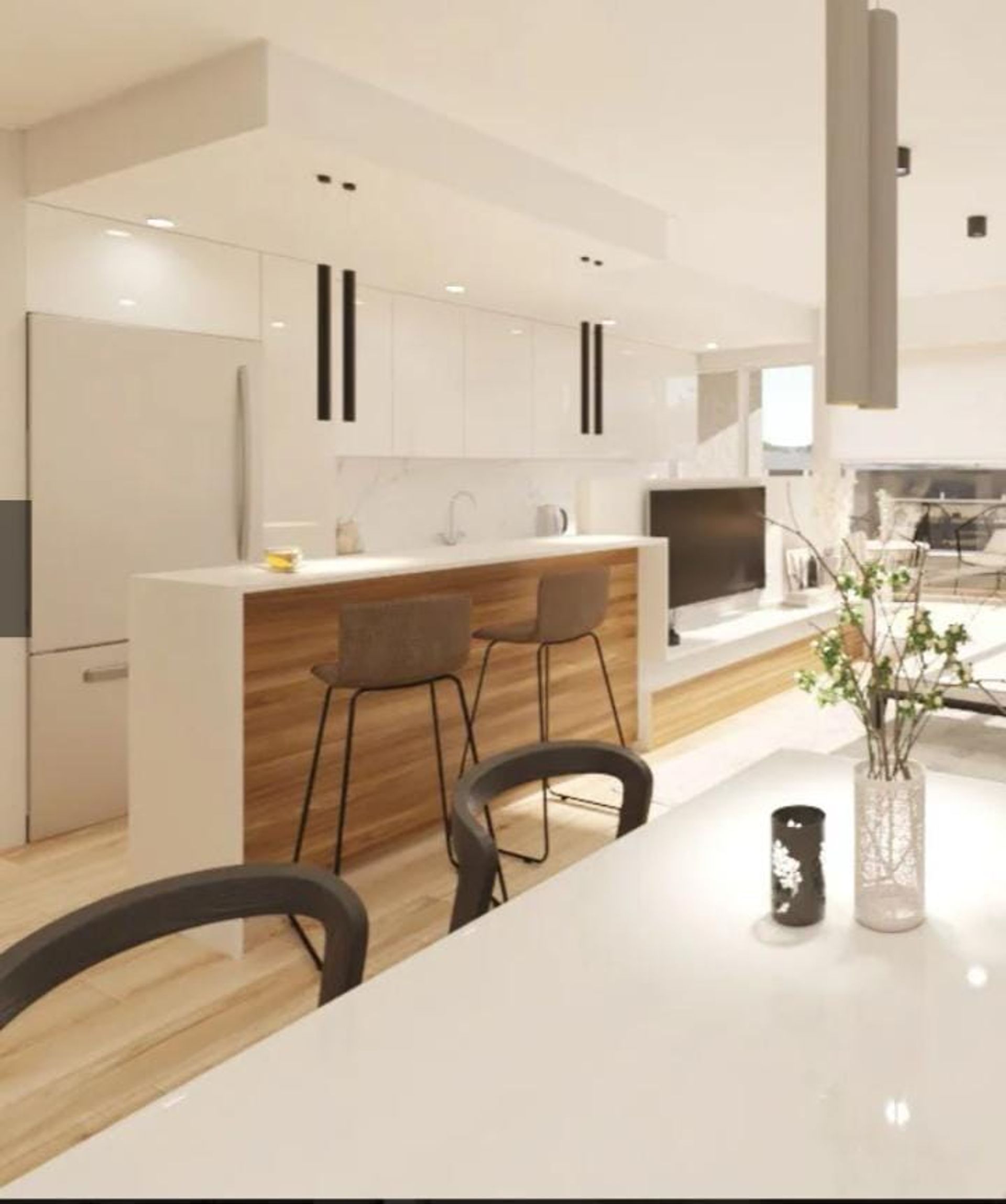Venta De Departamento 4 Ambientes Con Coch Financ