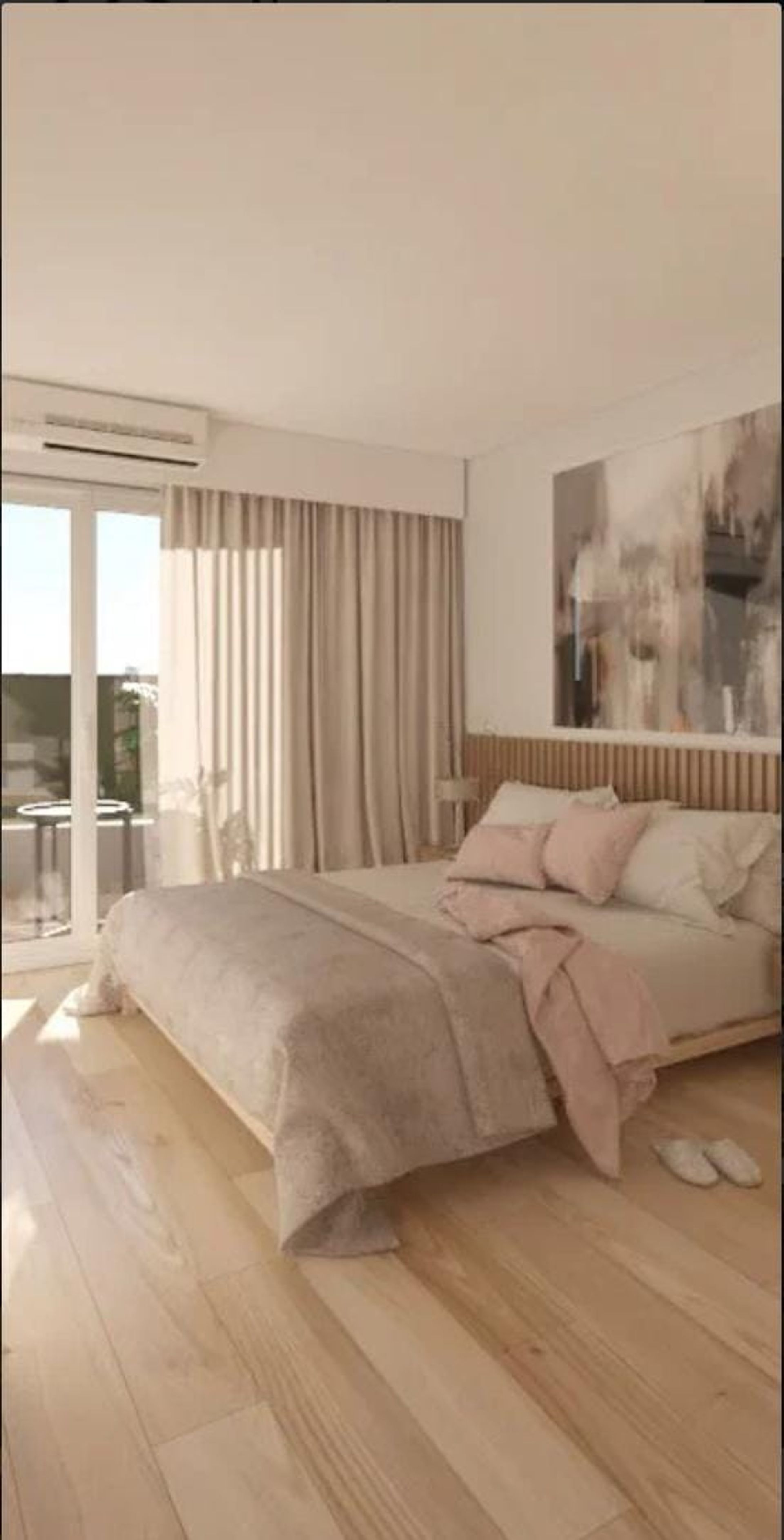 Venta De Departamento 4 Ambientes Con Coch Financ