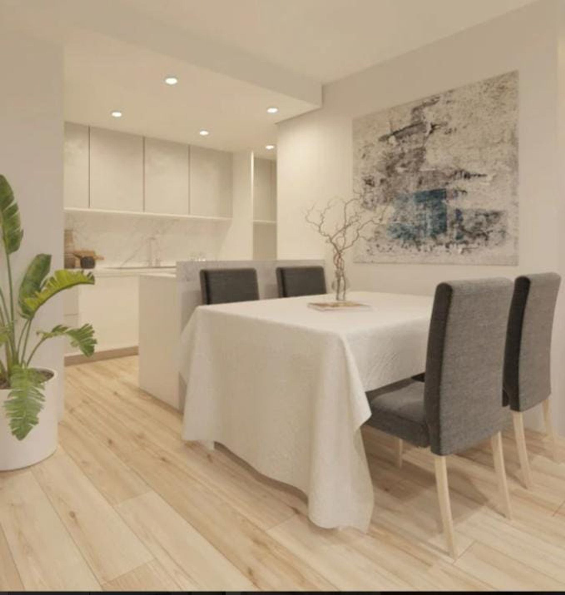 Venta De Departamento 4 Ambientes Con Coch Financ