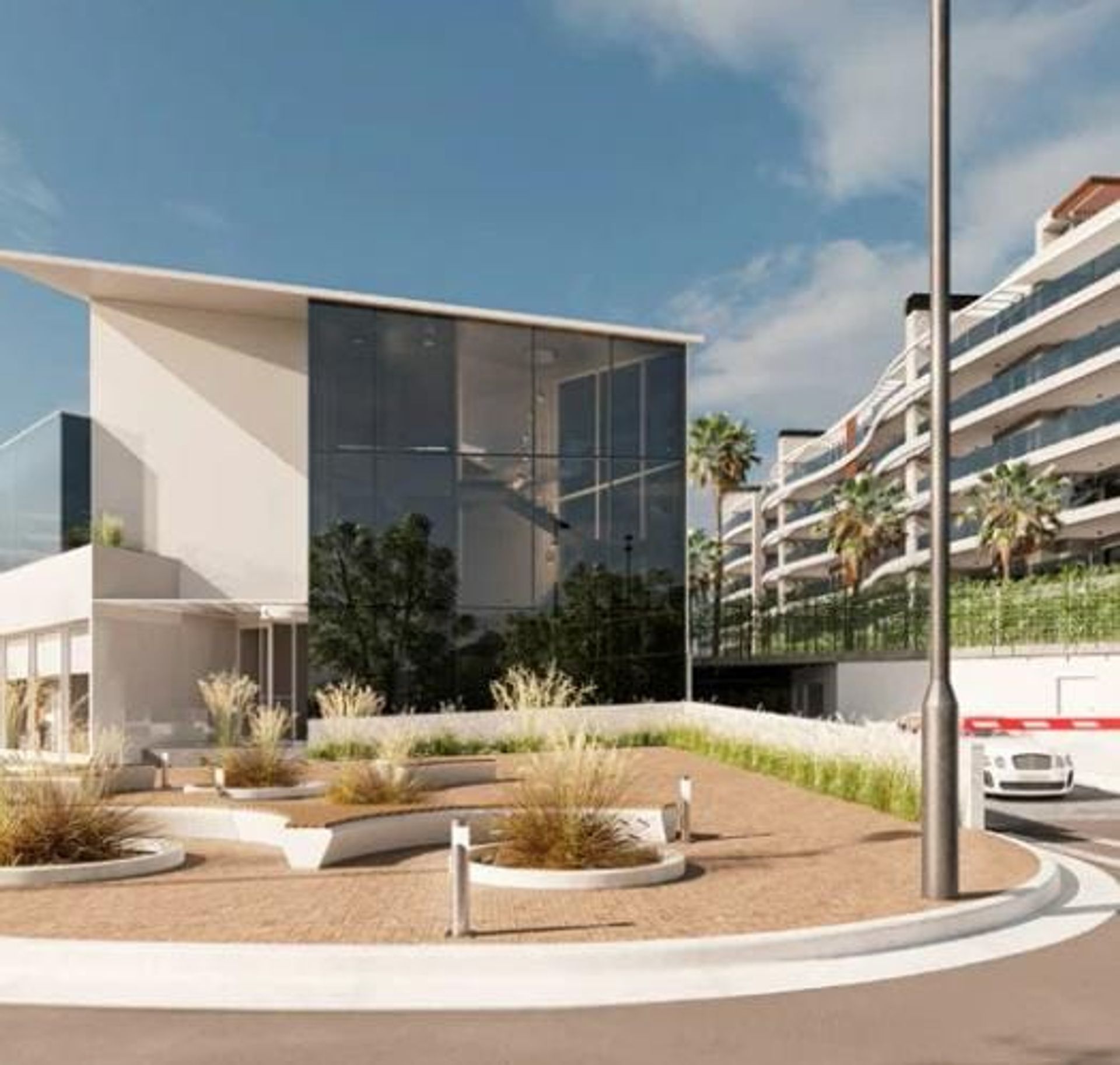 Venta De Departamento 4 Ambientes Con Coch Financ