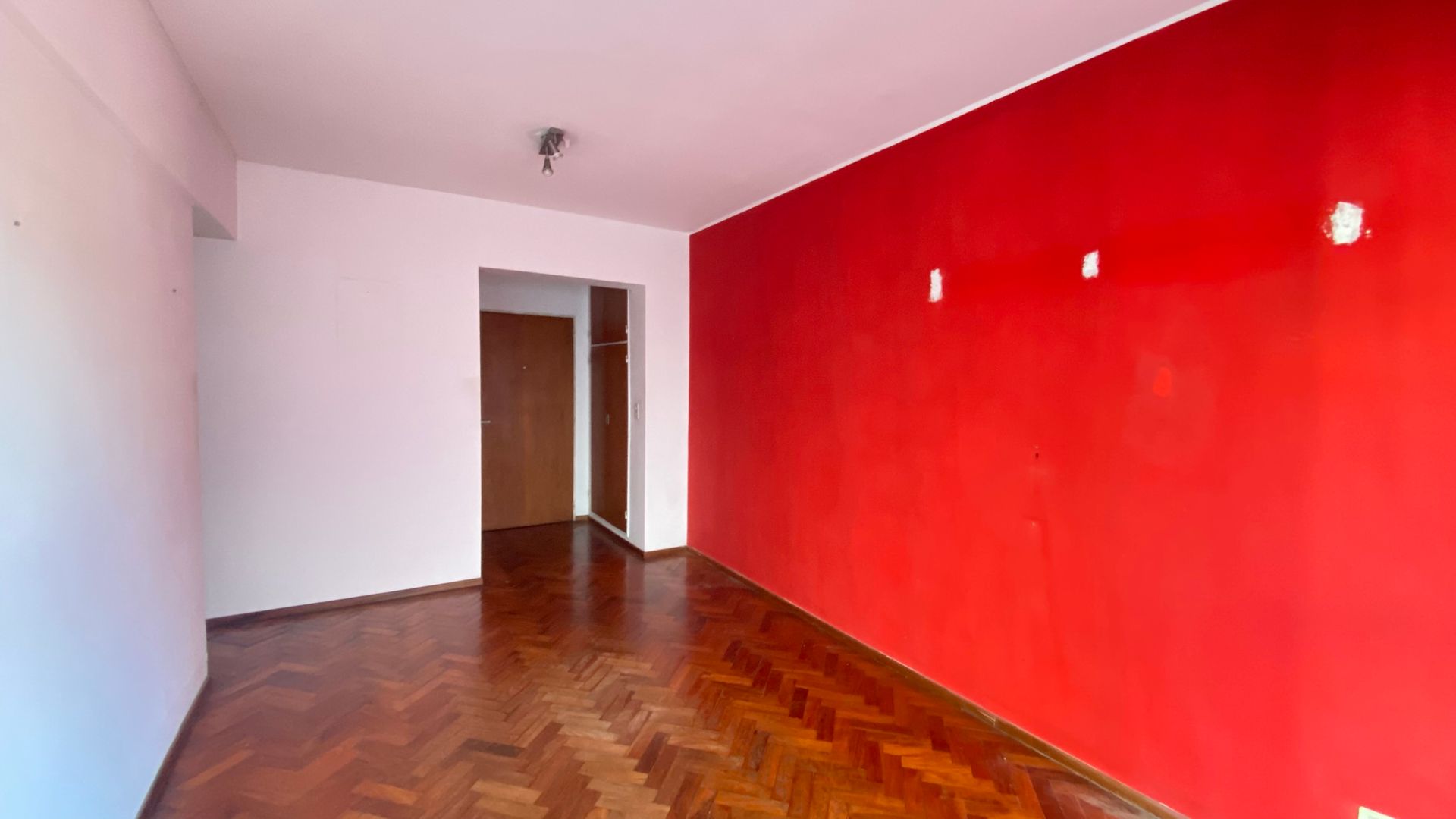 Departamento en alquiler 2 ambientes Olivos