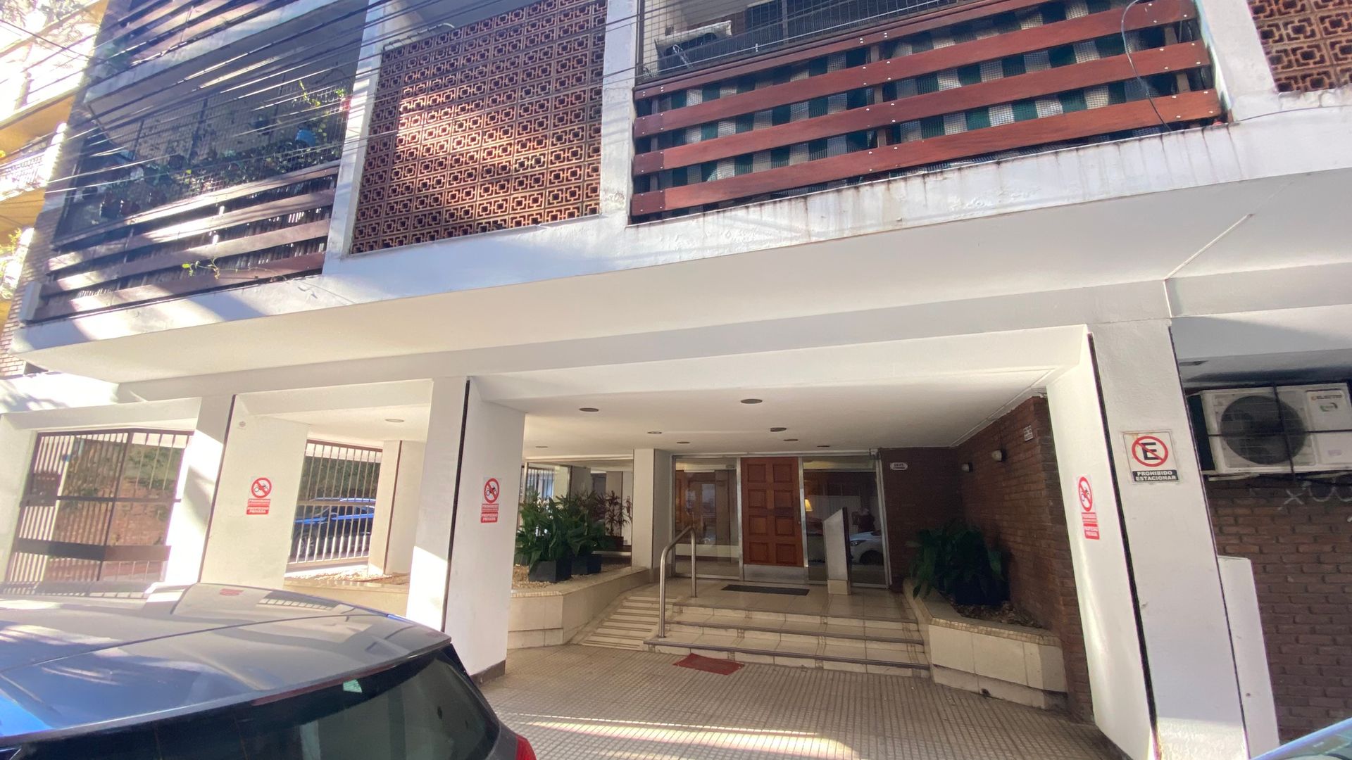 Departamento en alquiler 2 ambientes Olivos