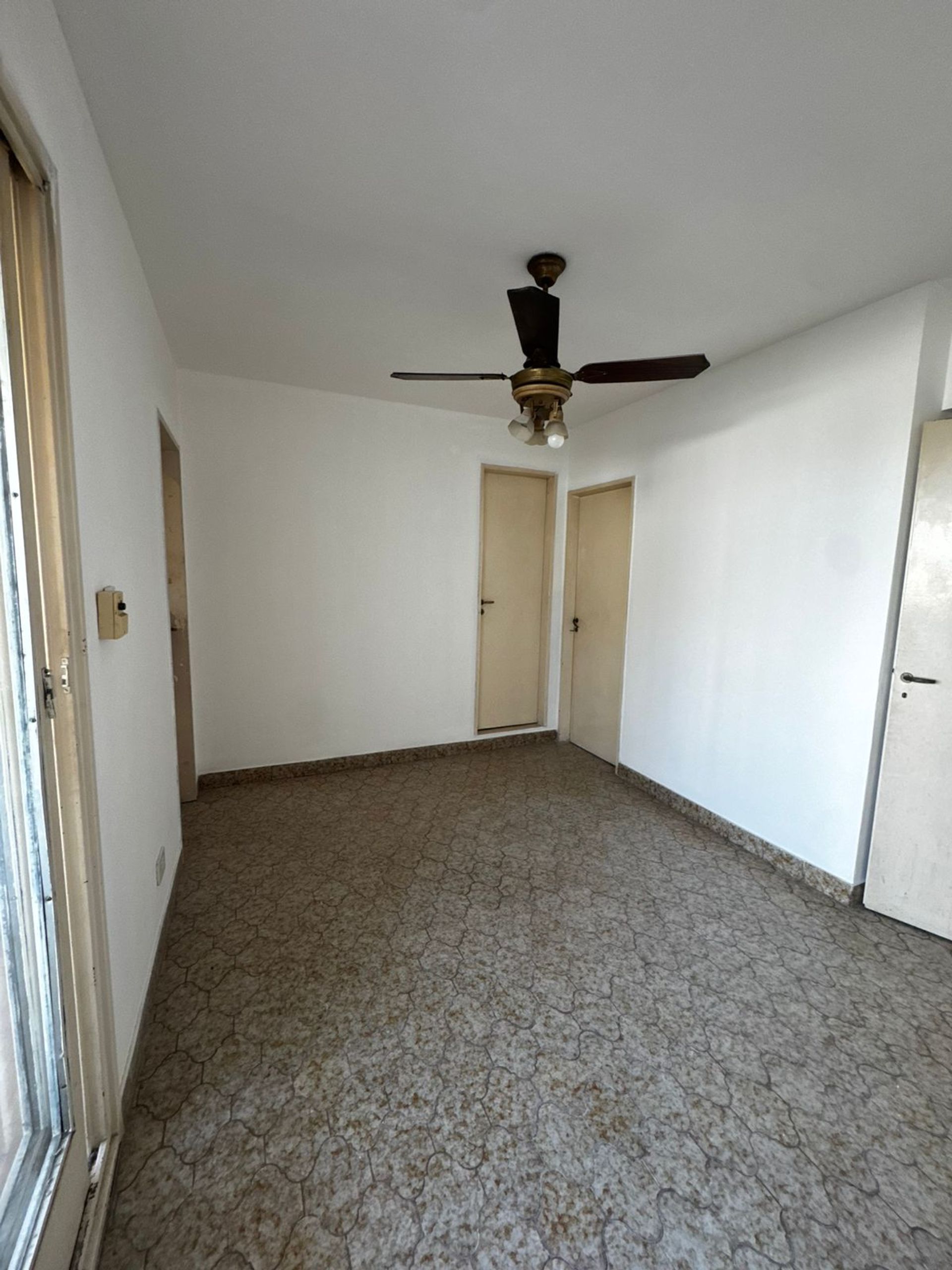 Venta Departamento 3 ambientes balcón San Fernando