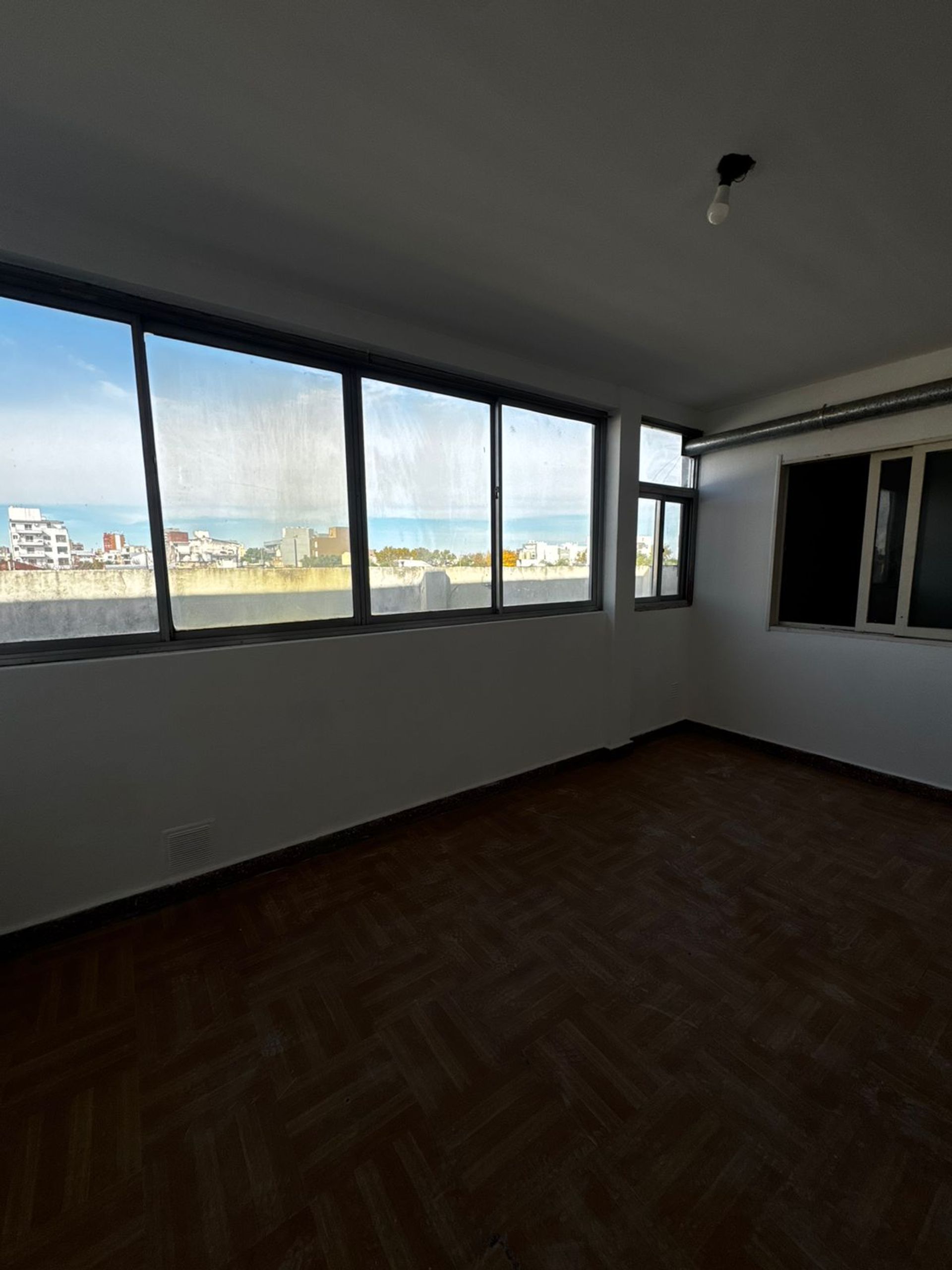 Venta Departamento 3 ambientes balcón San Fernando