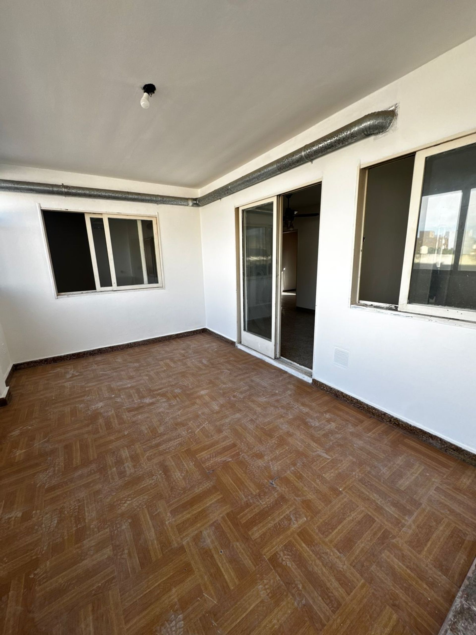 Venta Departamento 3 ambientes balcón San Fernando