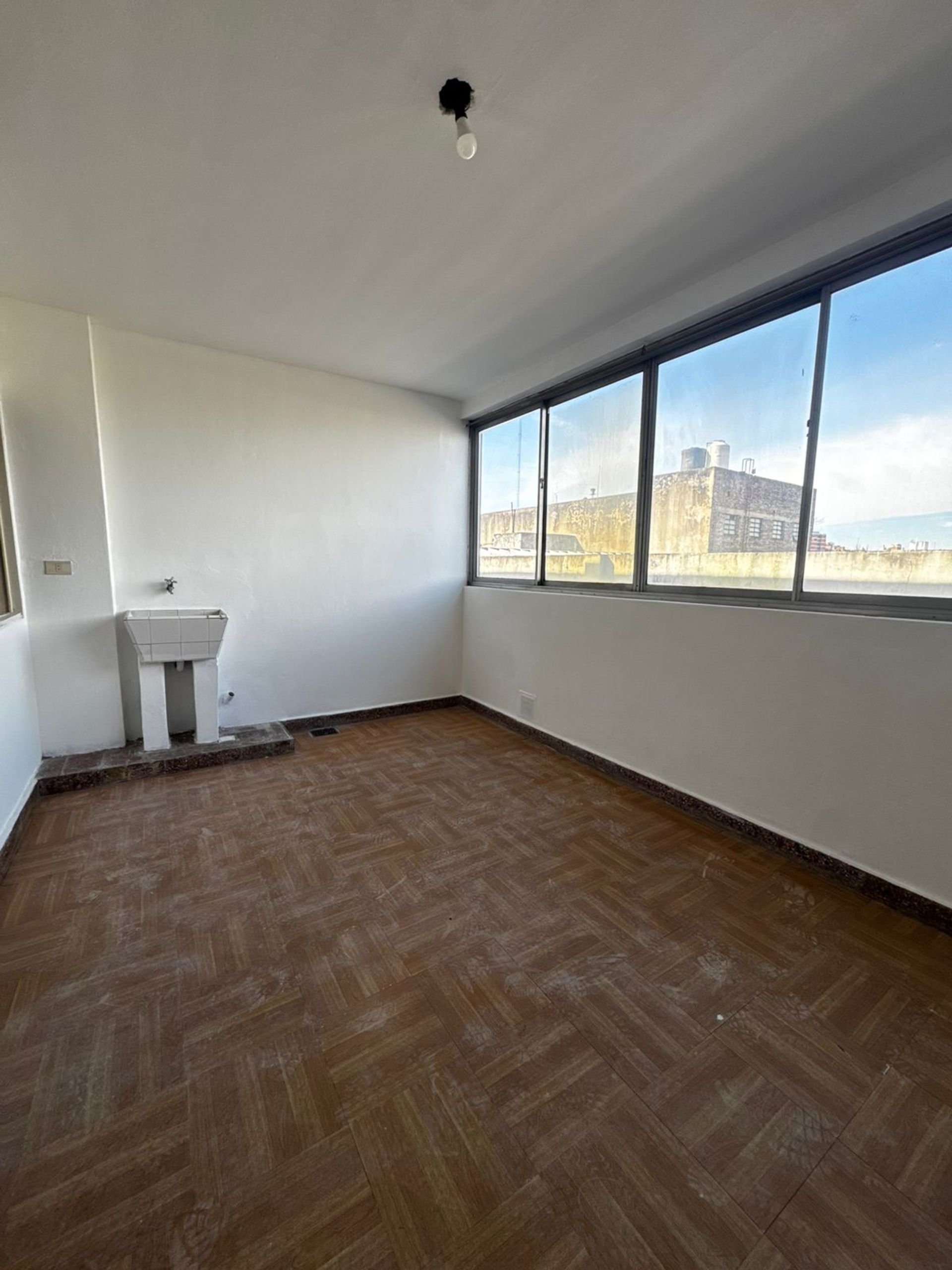 Venta Departamento 3 ambientes balcón San Fernando